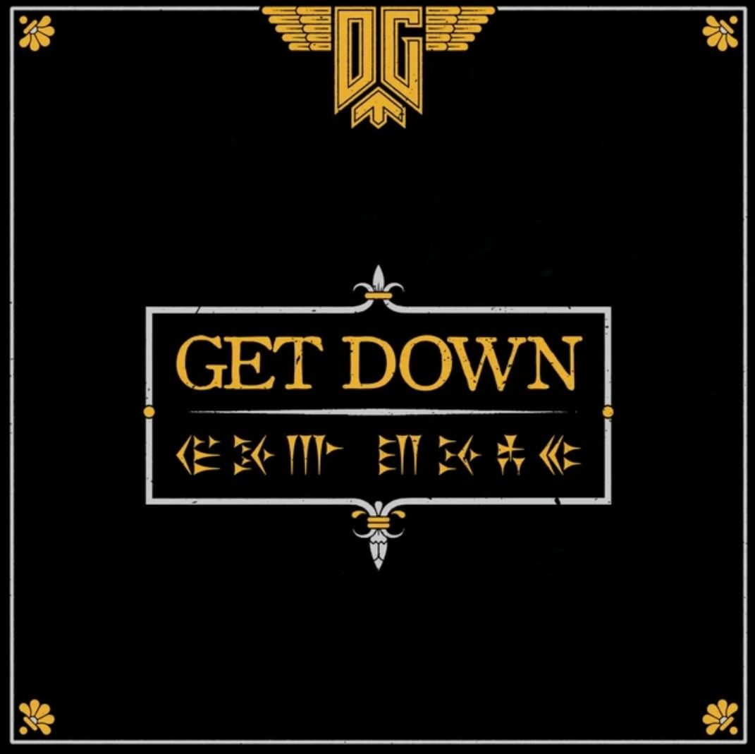 Song Review | "Get Down" - Deliver The Galaxy