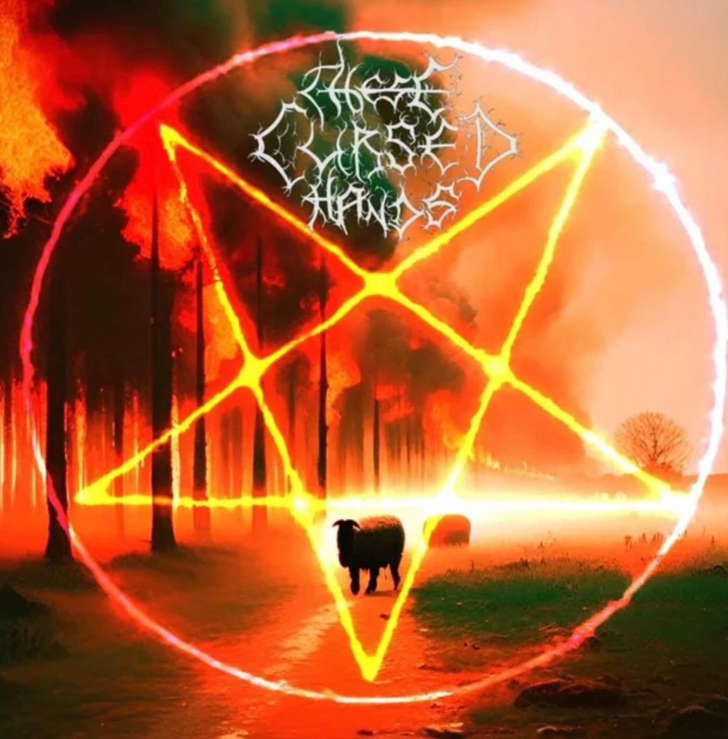 Song Review | "Hell Breaks Loose" - These Cursed Hands
