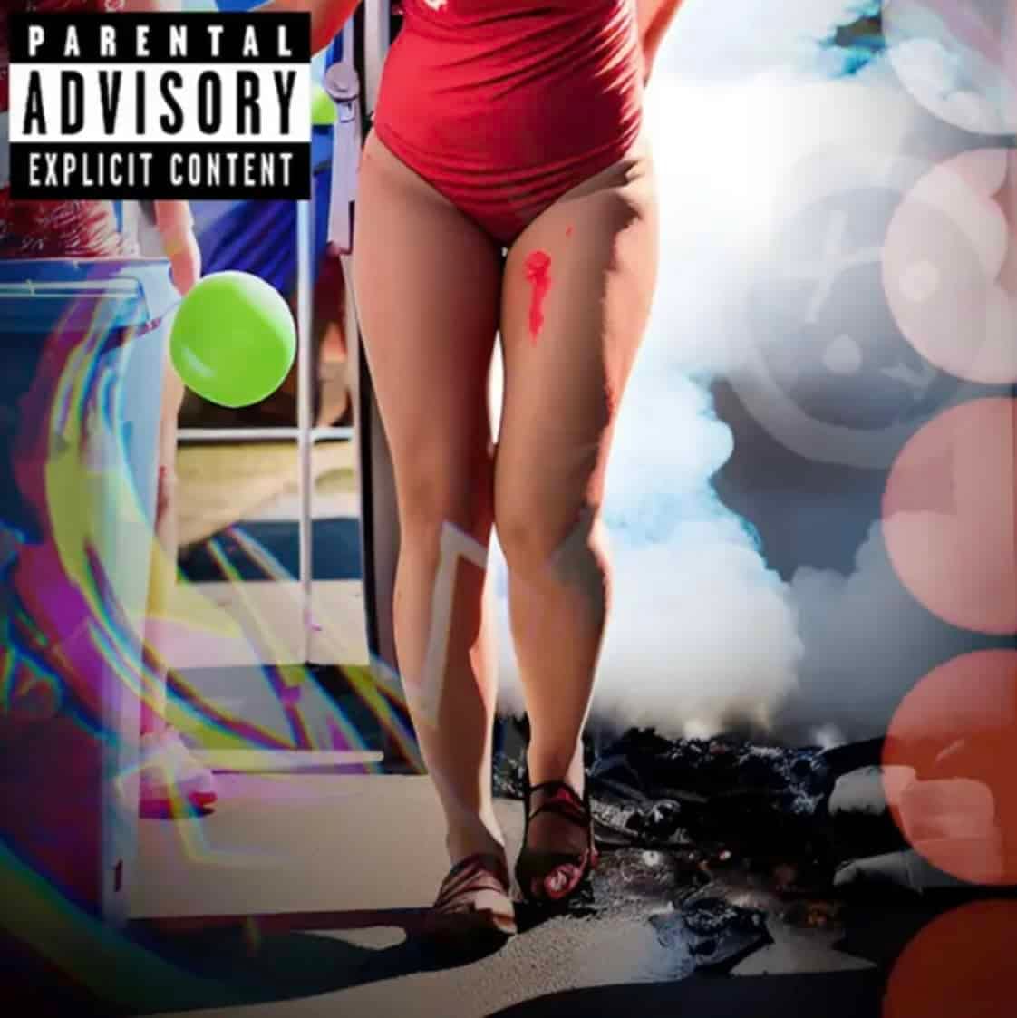 Album Review | “Almost Worth It” - LAKESICK