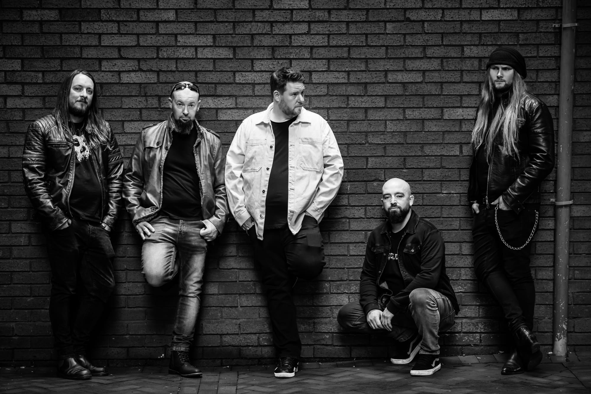 The Dead List | EPK