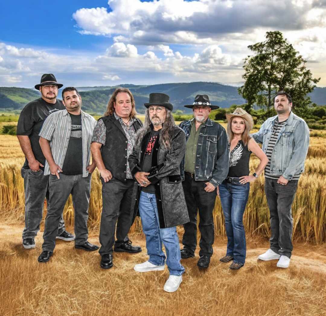 Whiskey Down | EPK