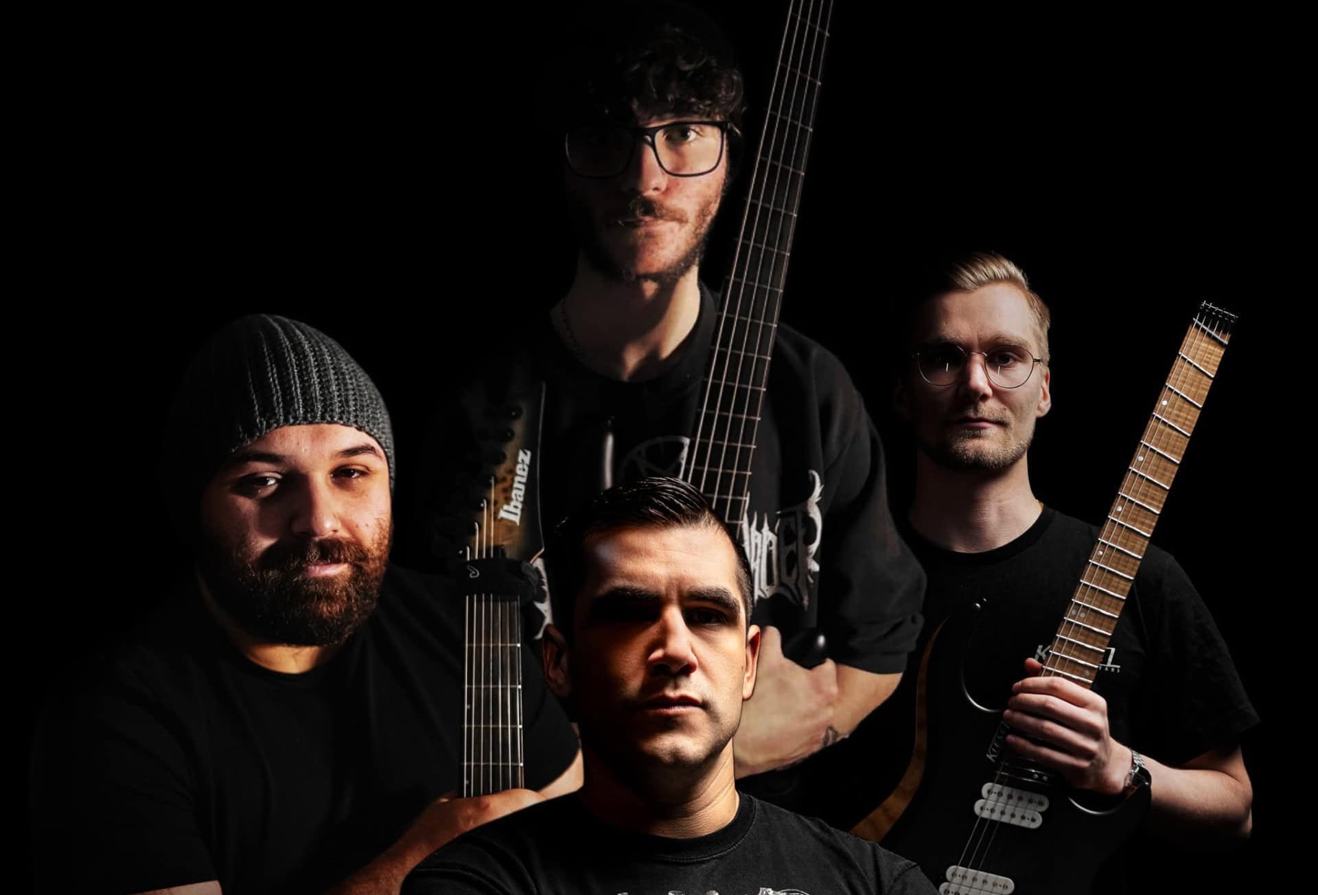Deathcore band Hate Within Announce New Album "Tomb Of The Tormentor" | The Metalverse.net