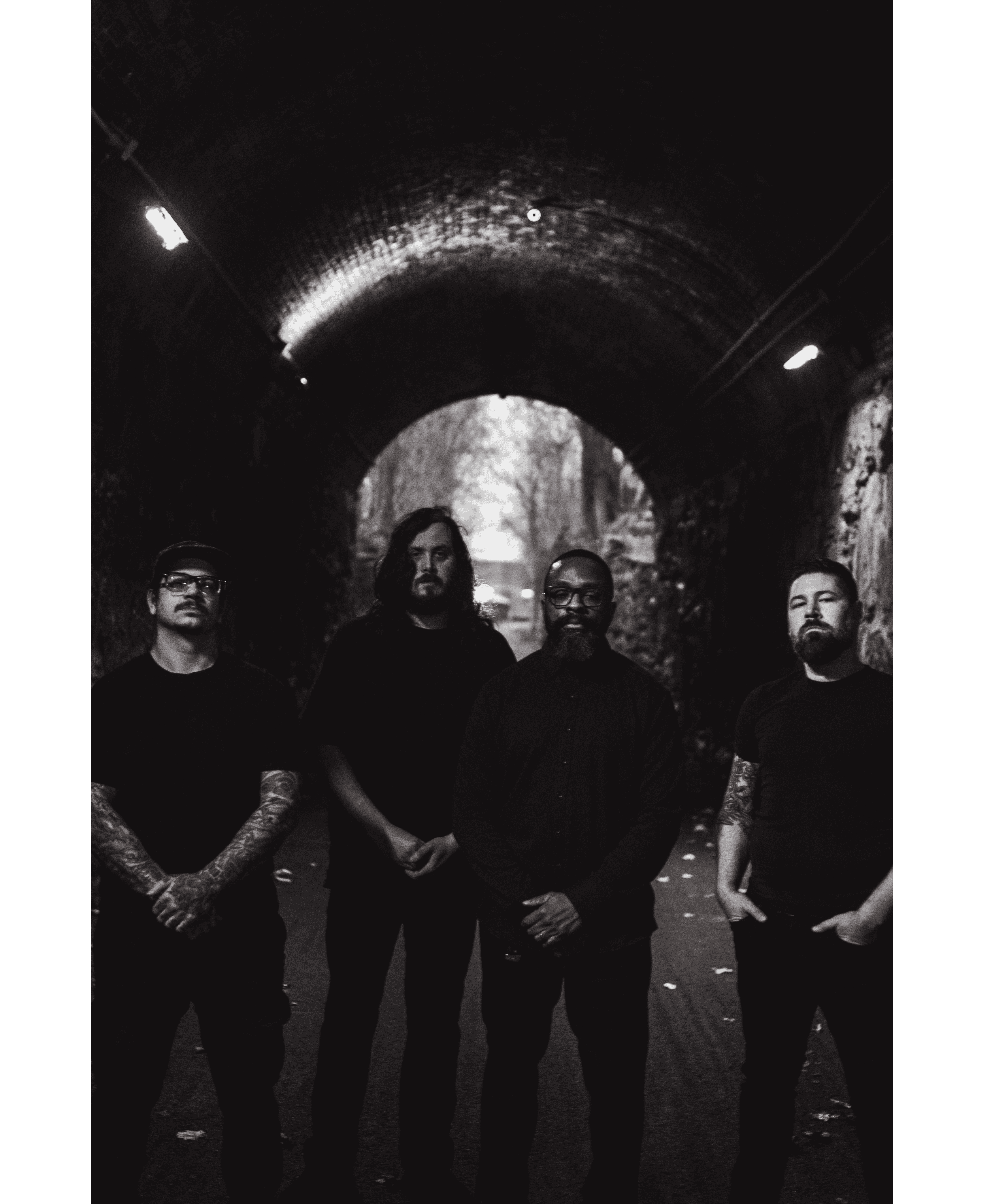 Hells Teeth | EPK