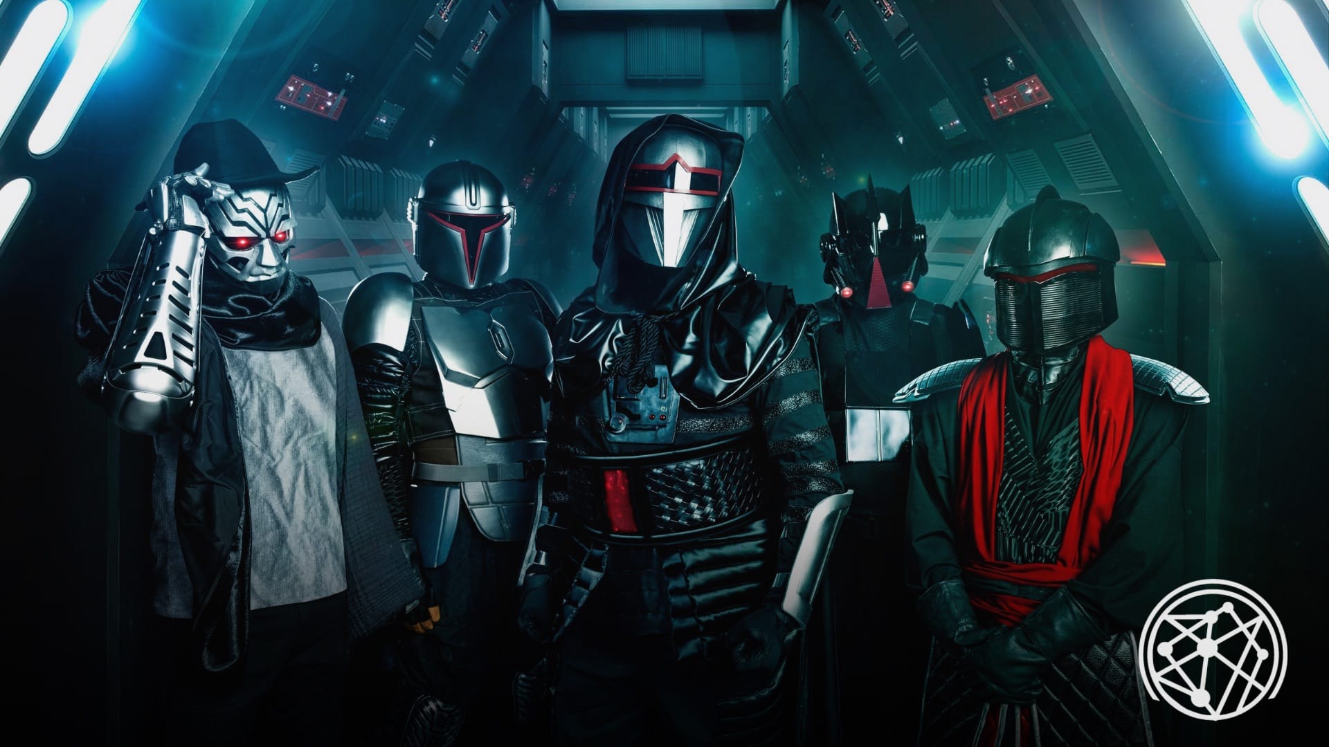 Star Wars Metal Band GALACTIC EMPIRE Release New Song “Superman” and announce upcoming album “Cinemetal” | The Metalverse.net