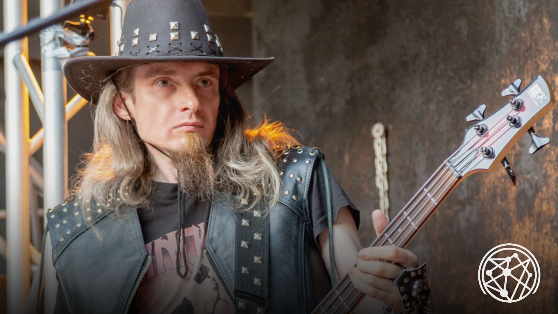 Oleg Stalker Released Debut Album "Star Wanderer" | The Metalverse.net