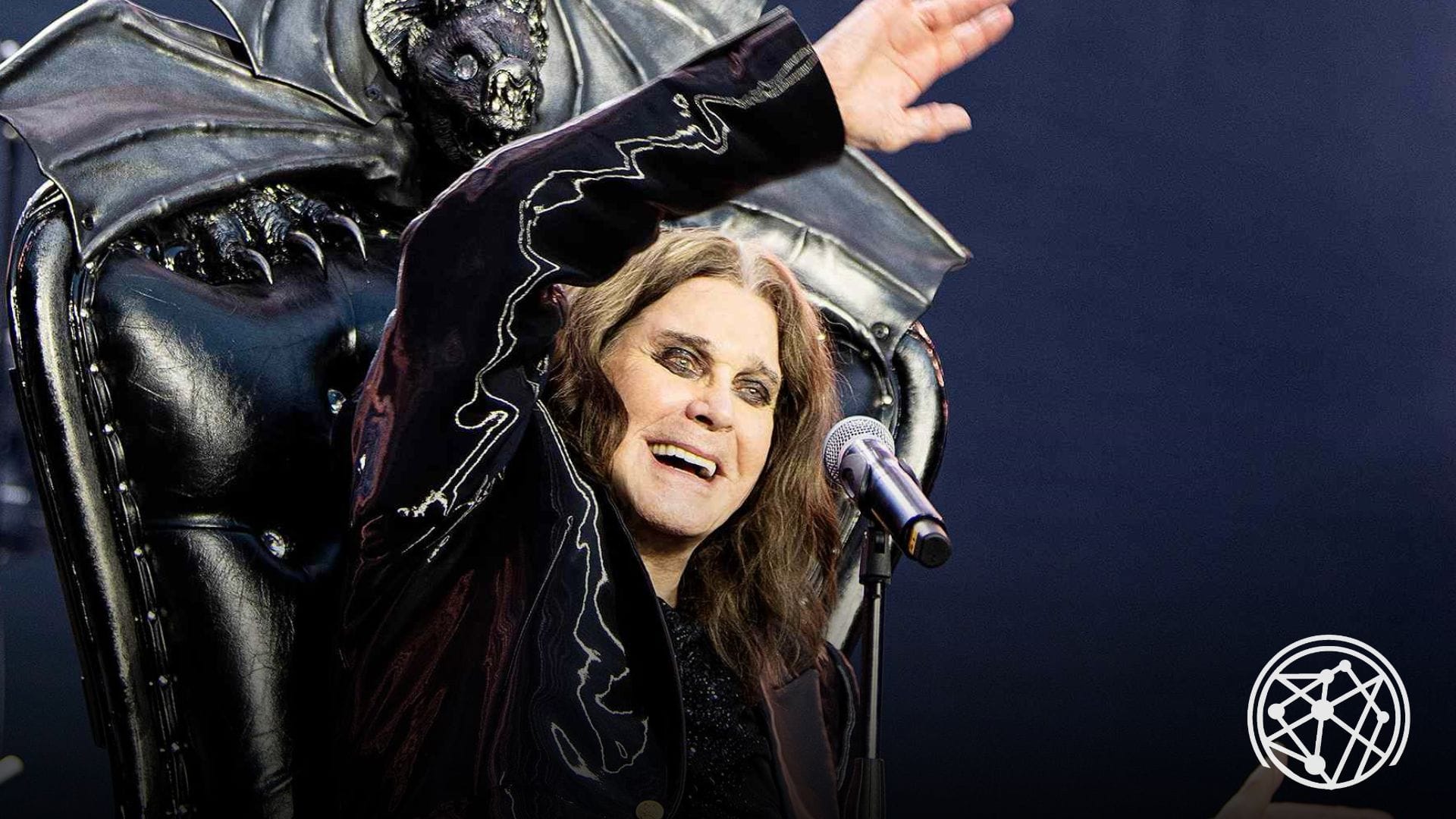 Ozzy Osbourne is found Dead at 76 | The Metalverse.net