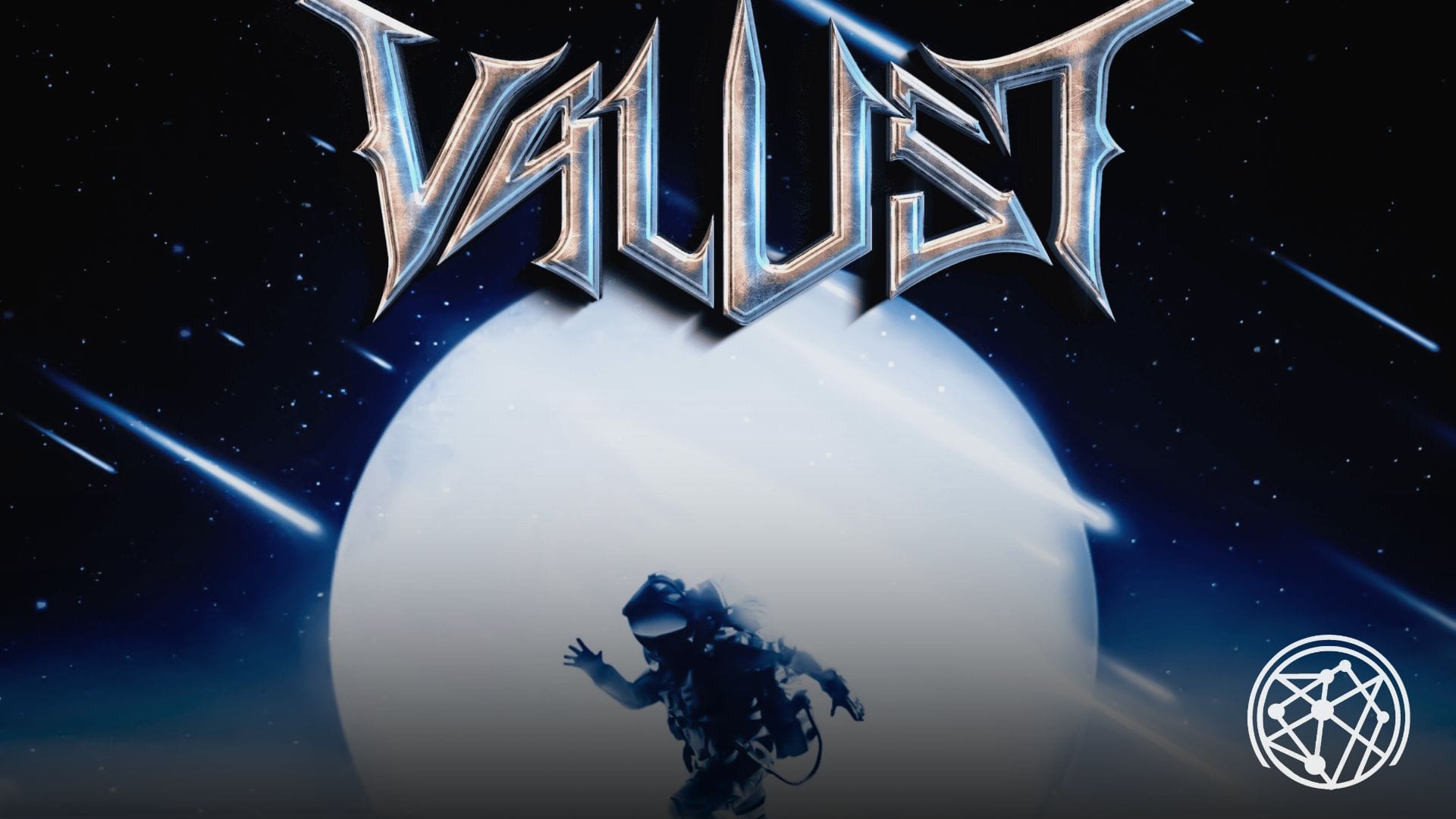 Album Review: Valust - “Through the Gate”