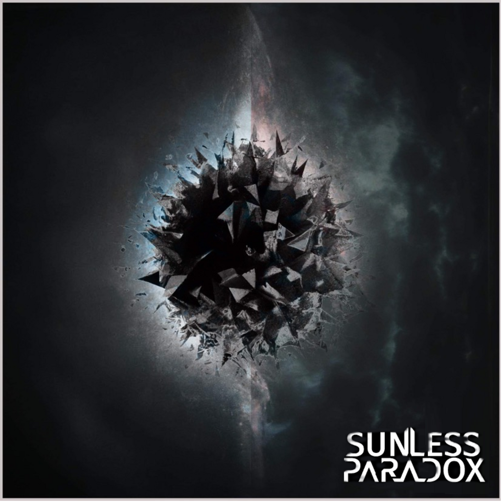 Song Review: Sunless Paradox Release "Casus Belli" | The Metalverse.net
