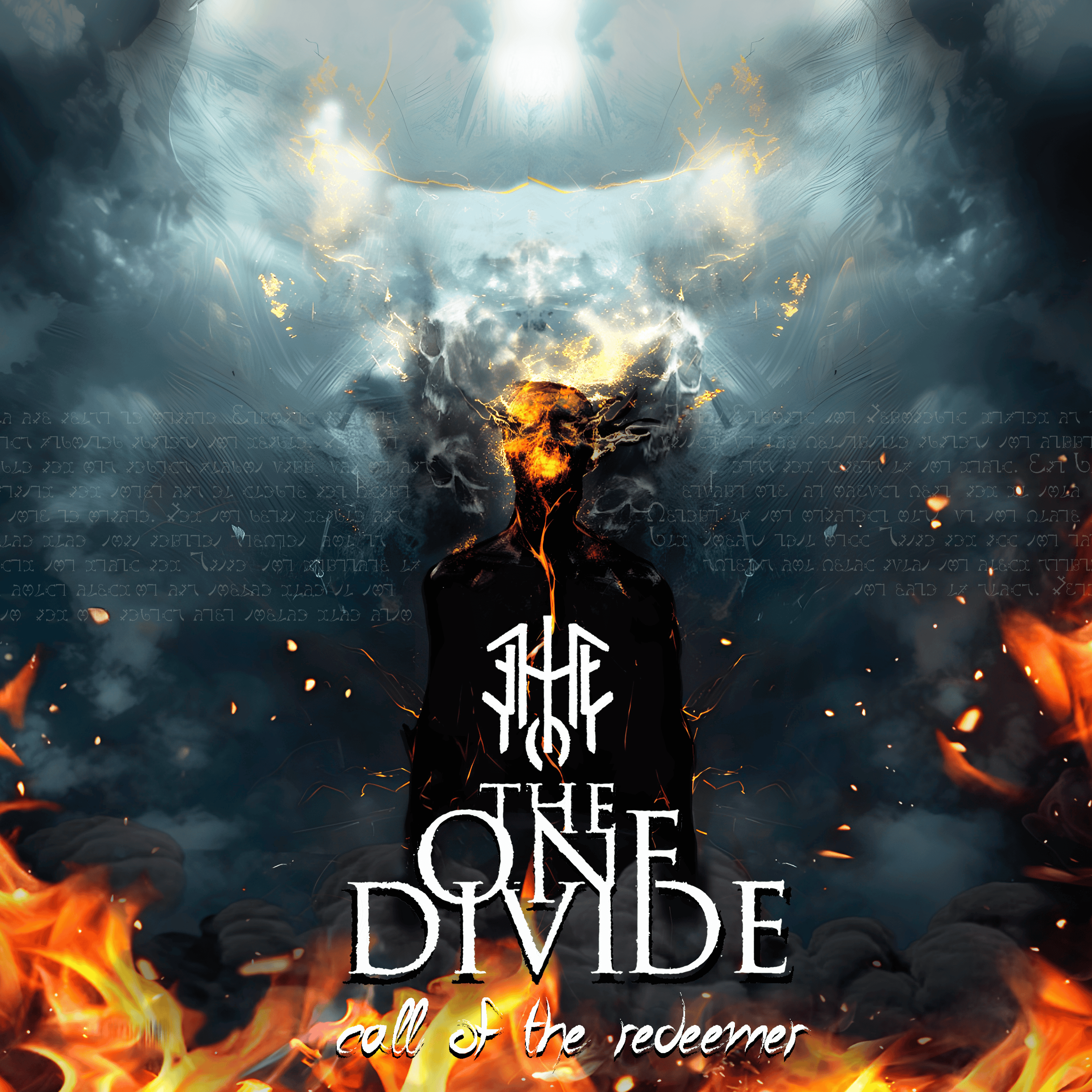 Song Cover: "Call of the Redeemer" by The One Divide