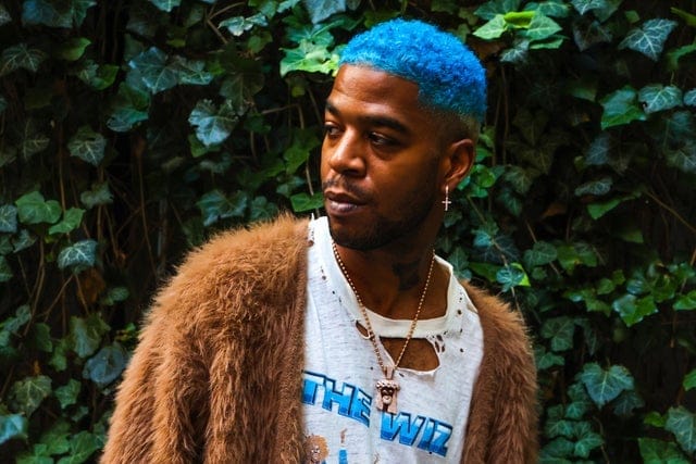The 50 Most Popular Rappers in the World 2025: Kid Cudi | The Metalverse.net