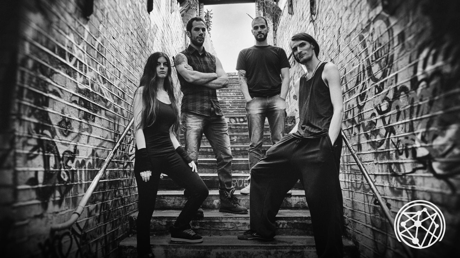 Album Review: Eight Lives Down "Fates"