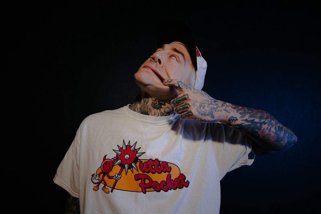 The 25 Most Popular Dubstep Artists In 2025 (According to Spotify)
