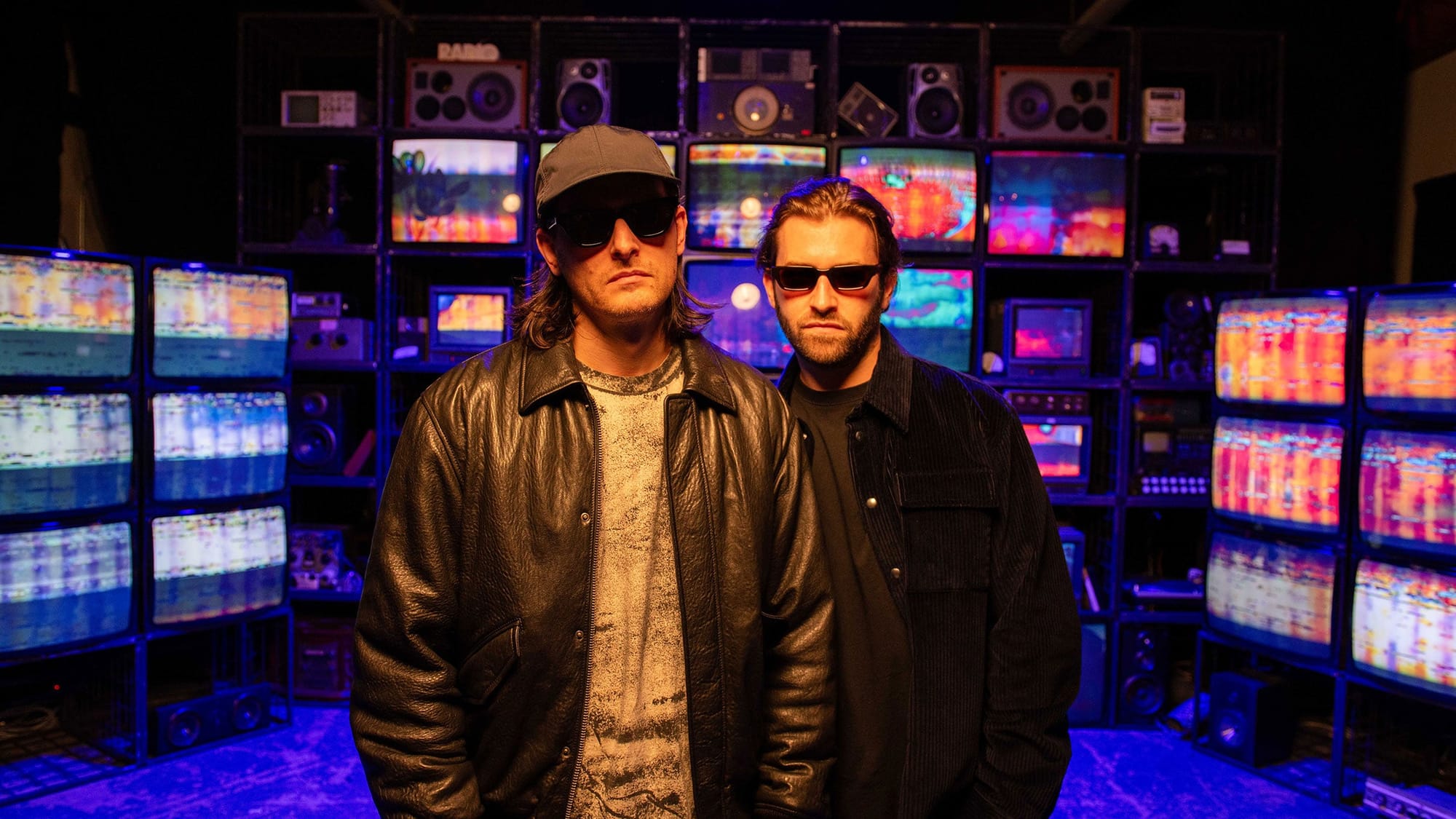 The 25 Most Popular Dubstep Artists In 2025 (According to Spotify)