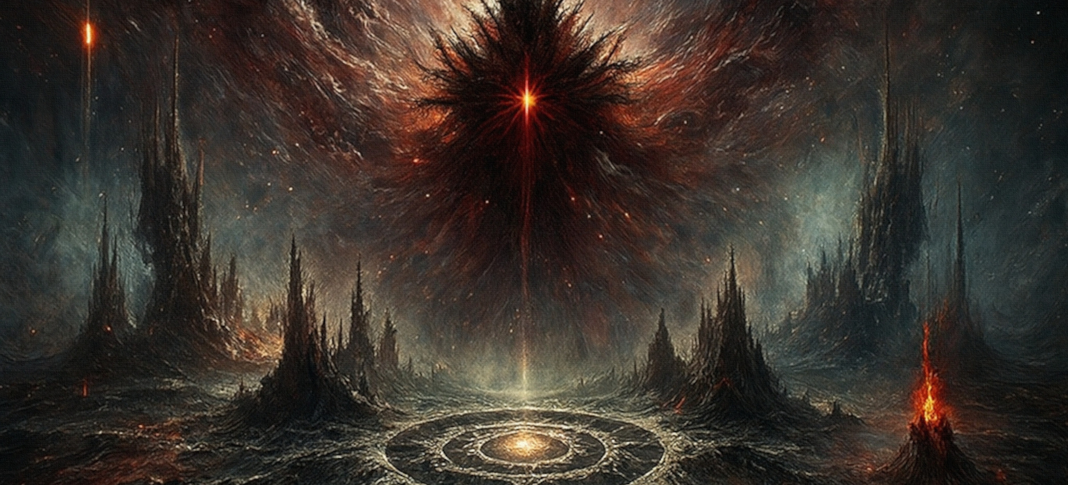 Lycantrophilia Album Review "The Tyranny of Decay": The Metalverse.net 