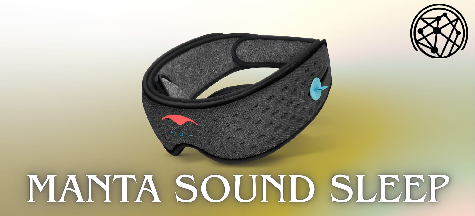 Manta Sleep Sound Review: Is this the best Sleep Mask Around?