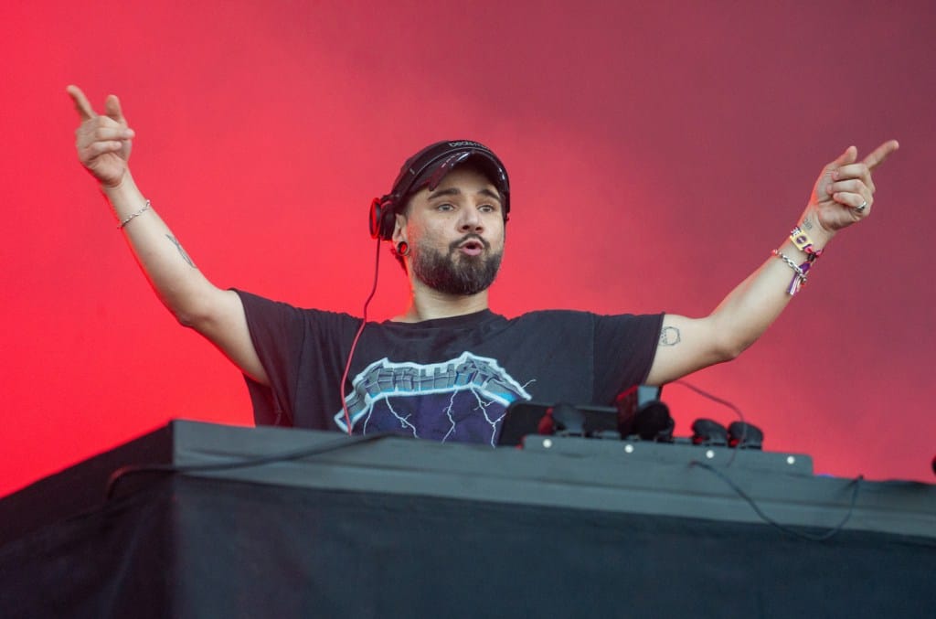 The 25 Most Popular Dubstep Artists In 2025 (According to Spotify)
