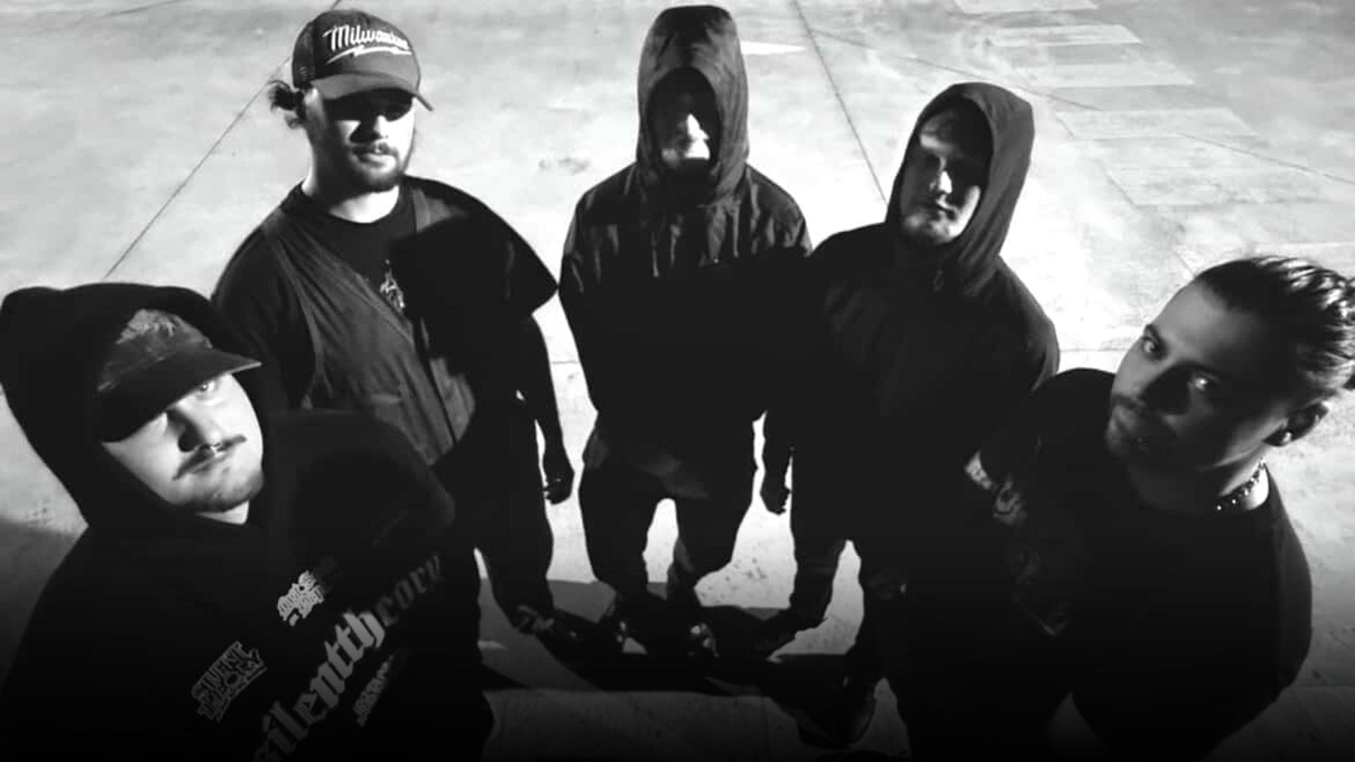 Skarmekal Release “Rivers Of Blood” | The Metalverse.net