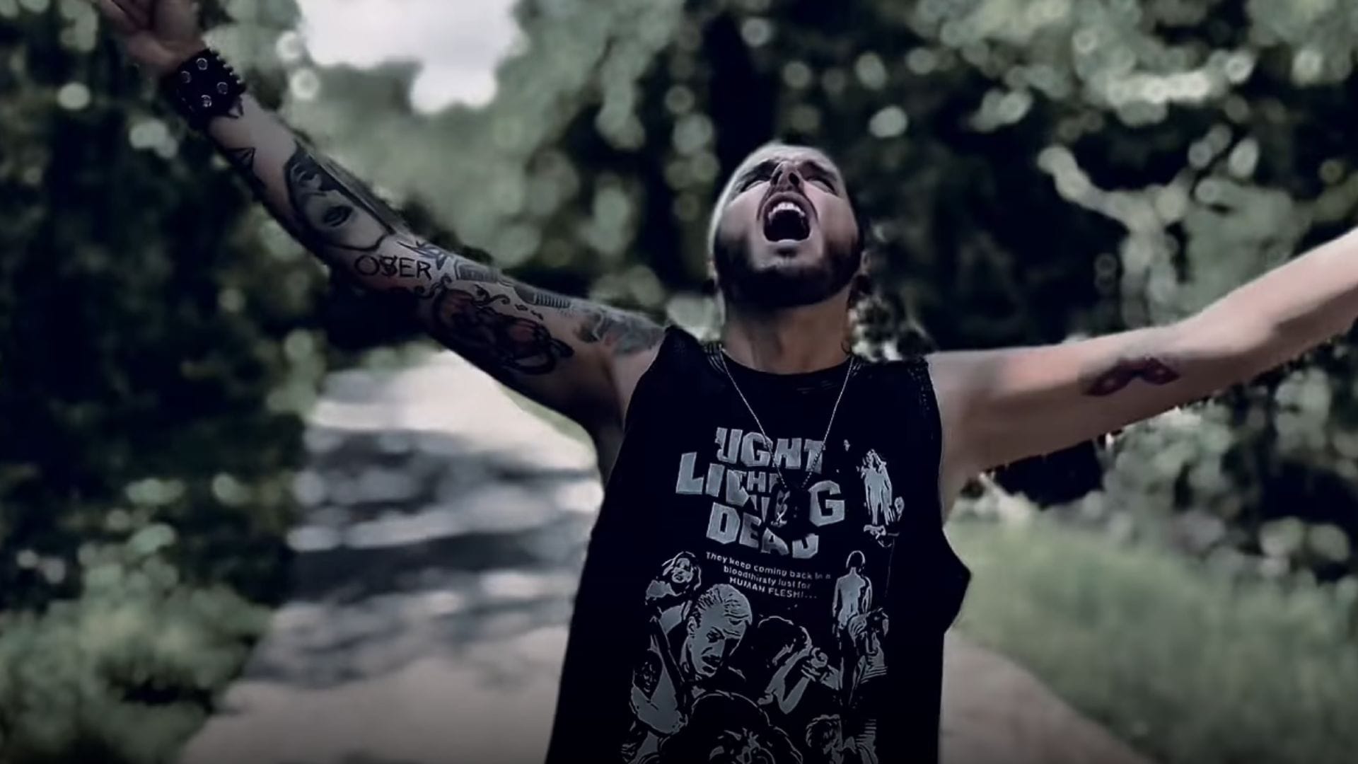 Sleeping In Silence Unleash New Single "Still Alive" | The Metalverse.net