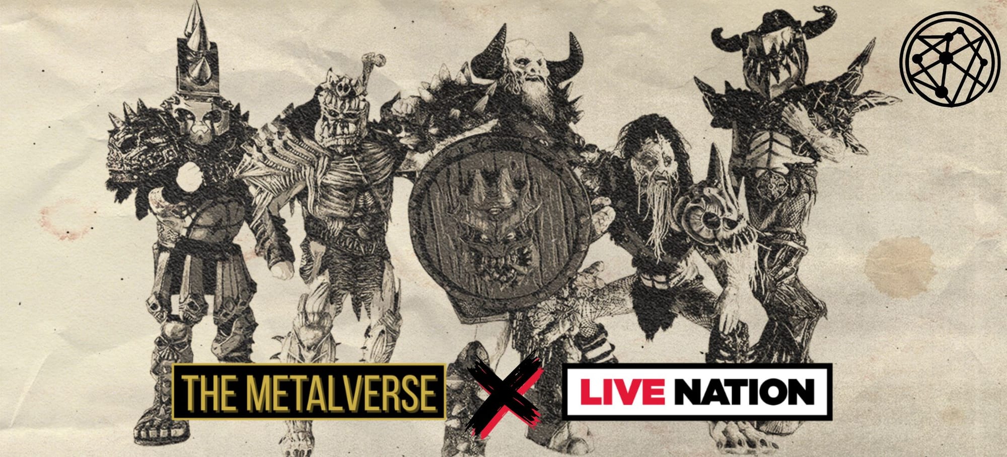 Win Free Tickets to See Gwar in Tampa Florida: Live Nation x The Metalverse.net