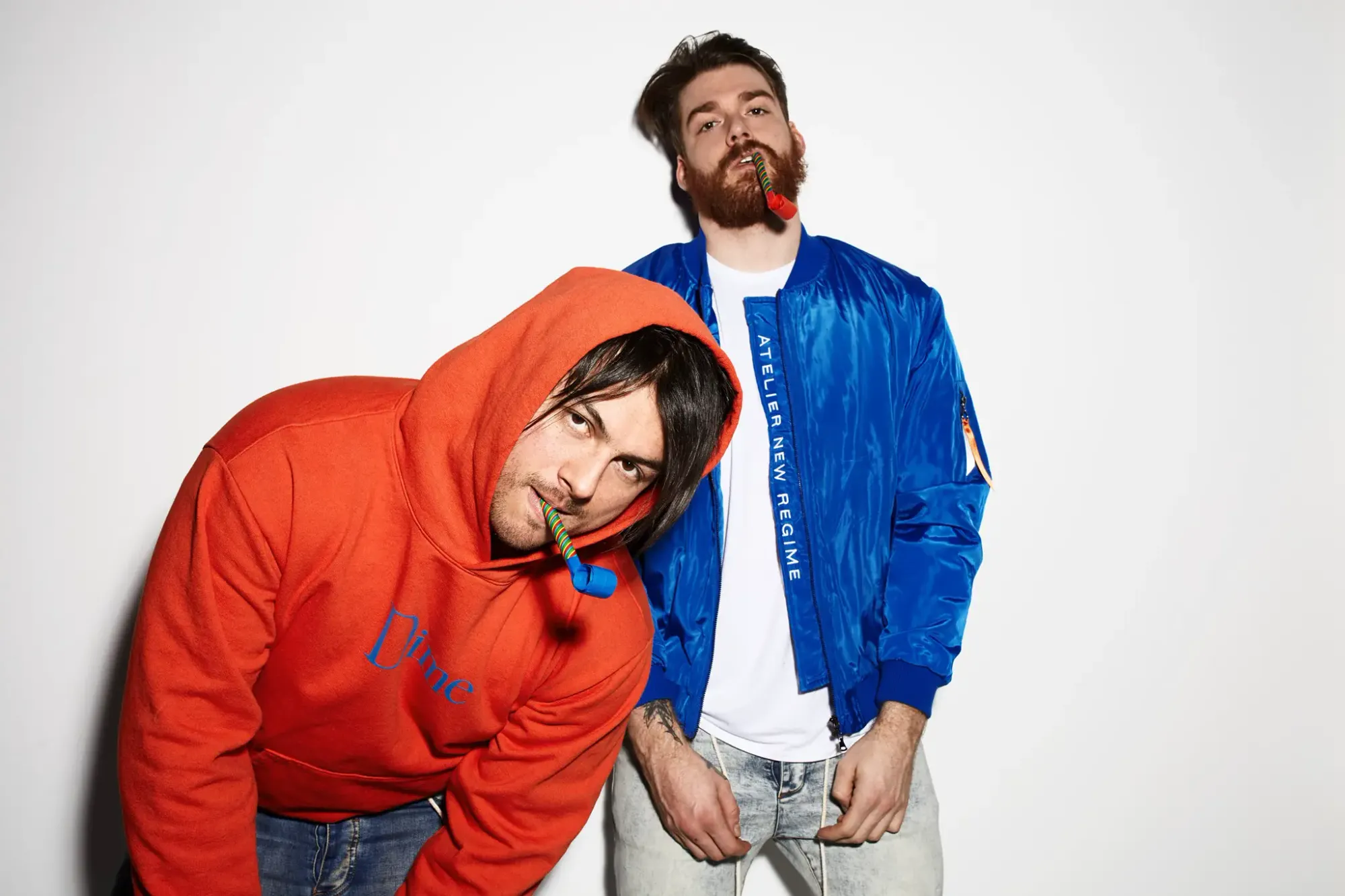 The 25 Most Popular Dubstep Artists In 2025 (According to Spotify)