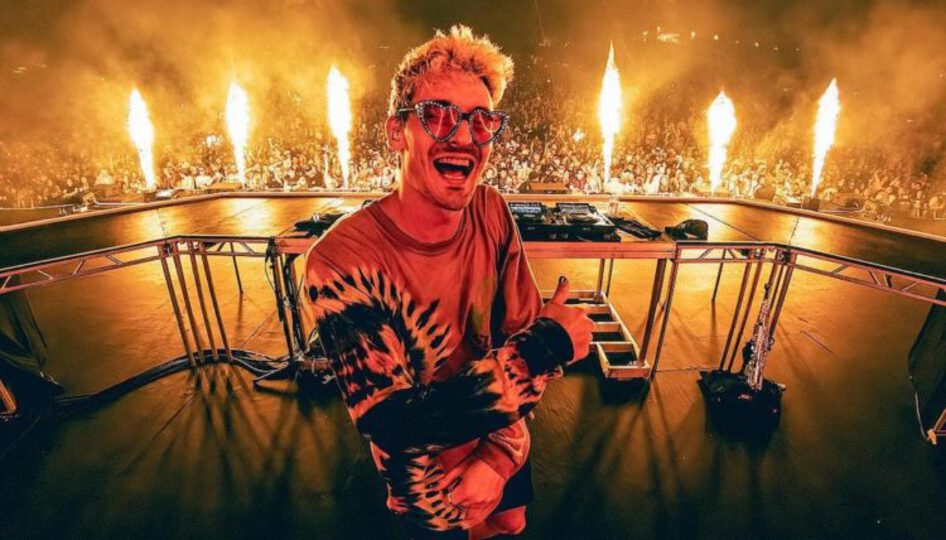 The 25 Most Popular Dubstep Artists In 2025 (According to Spotify)