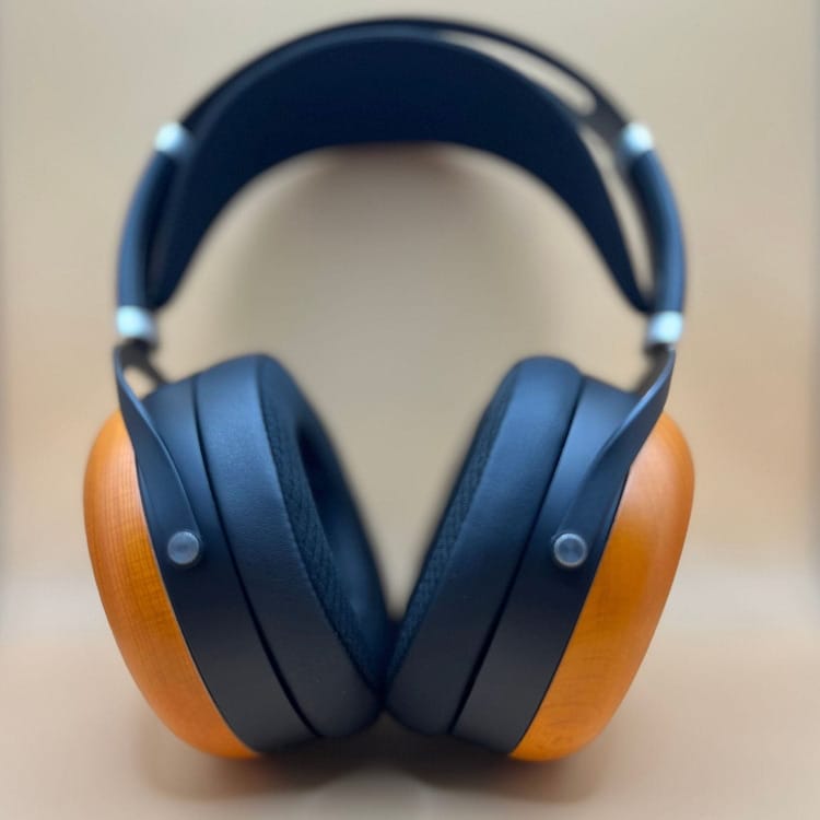 HIFIMAN Sundara Closed-Back Review