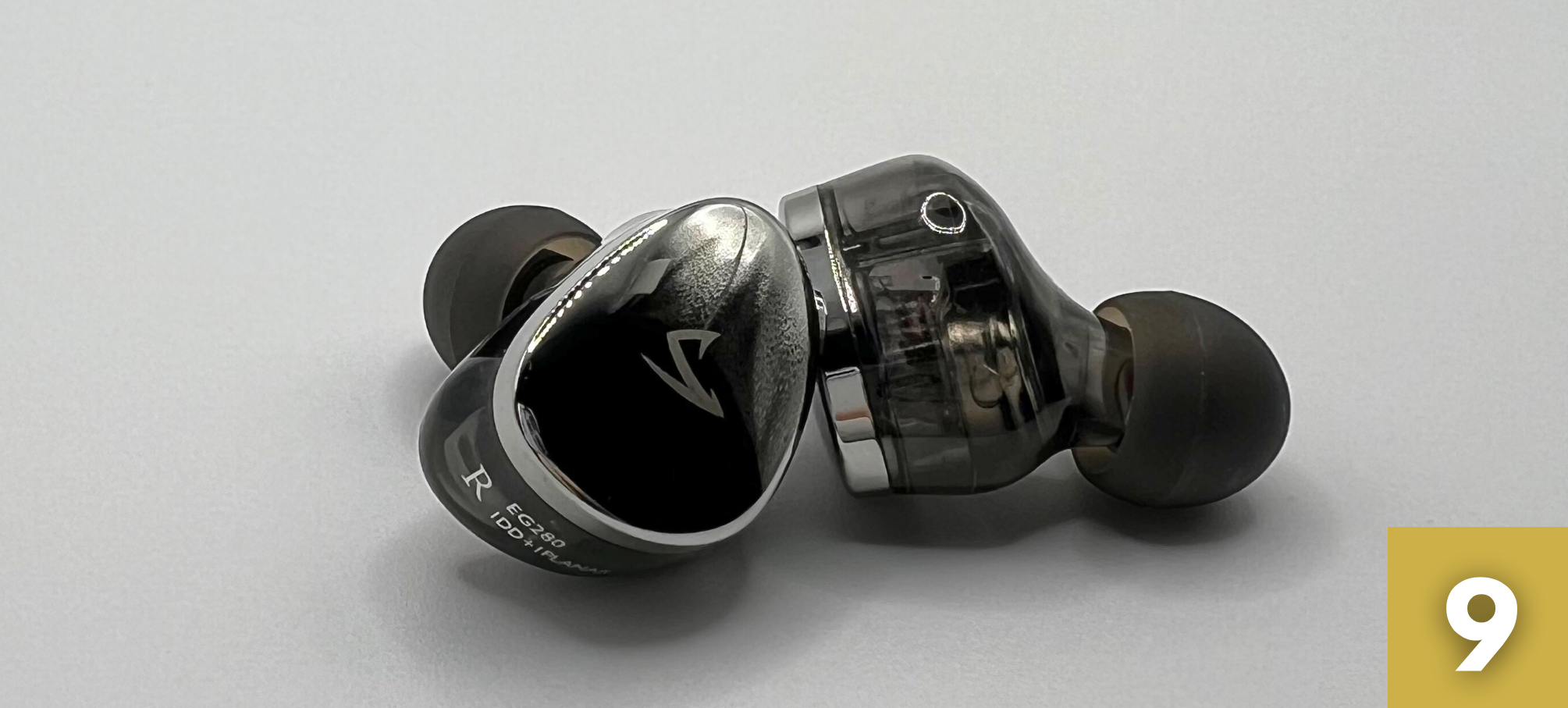 SimGot EG280 Review: Are These the Best Budget Gaming IEMs of 2025?