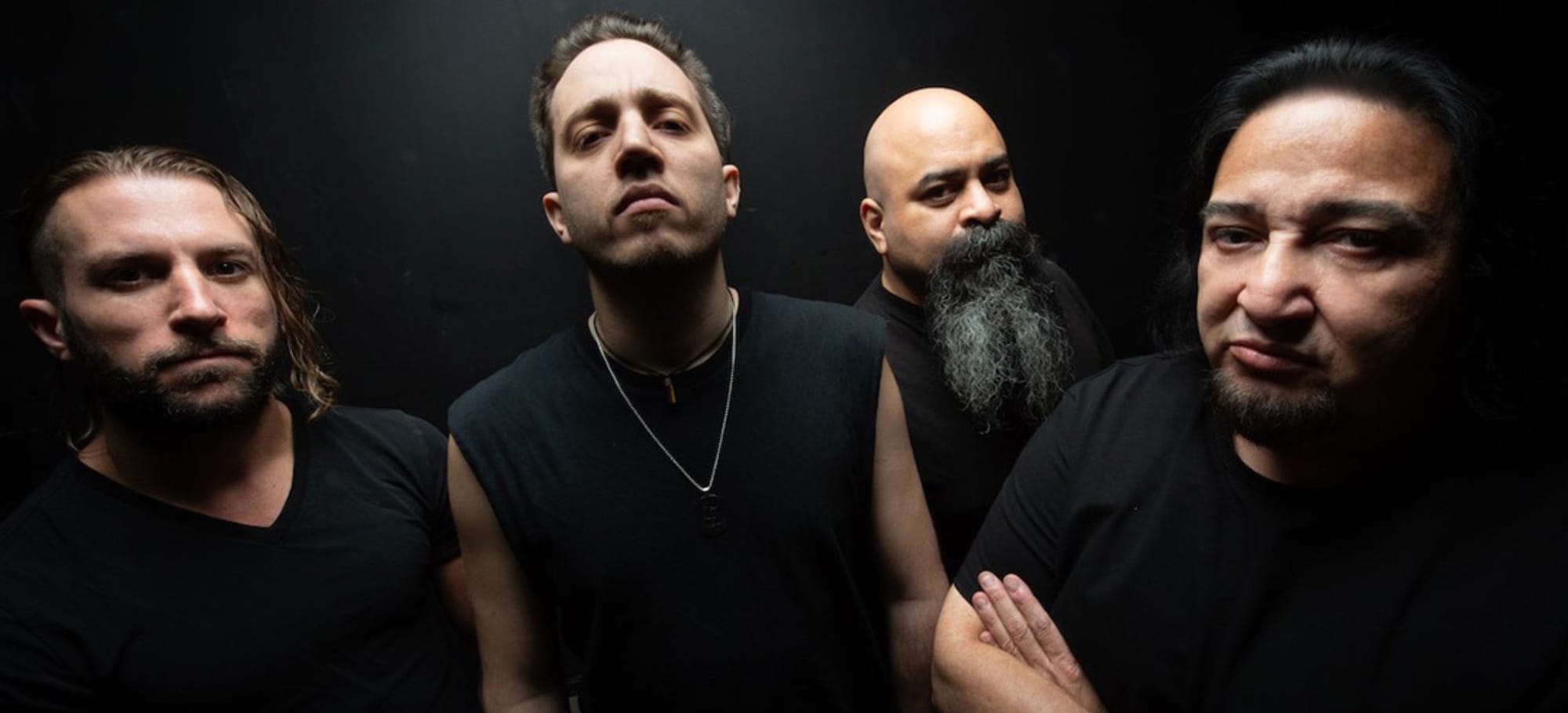 Win Free Tickets to see Fear Factory Live in Florida! | The Metalverse.net