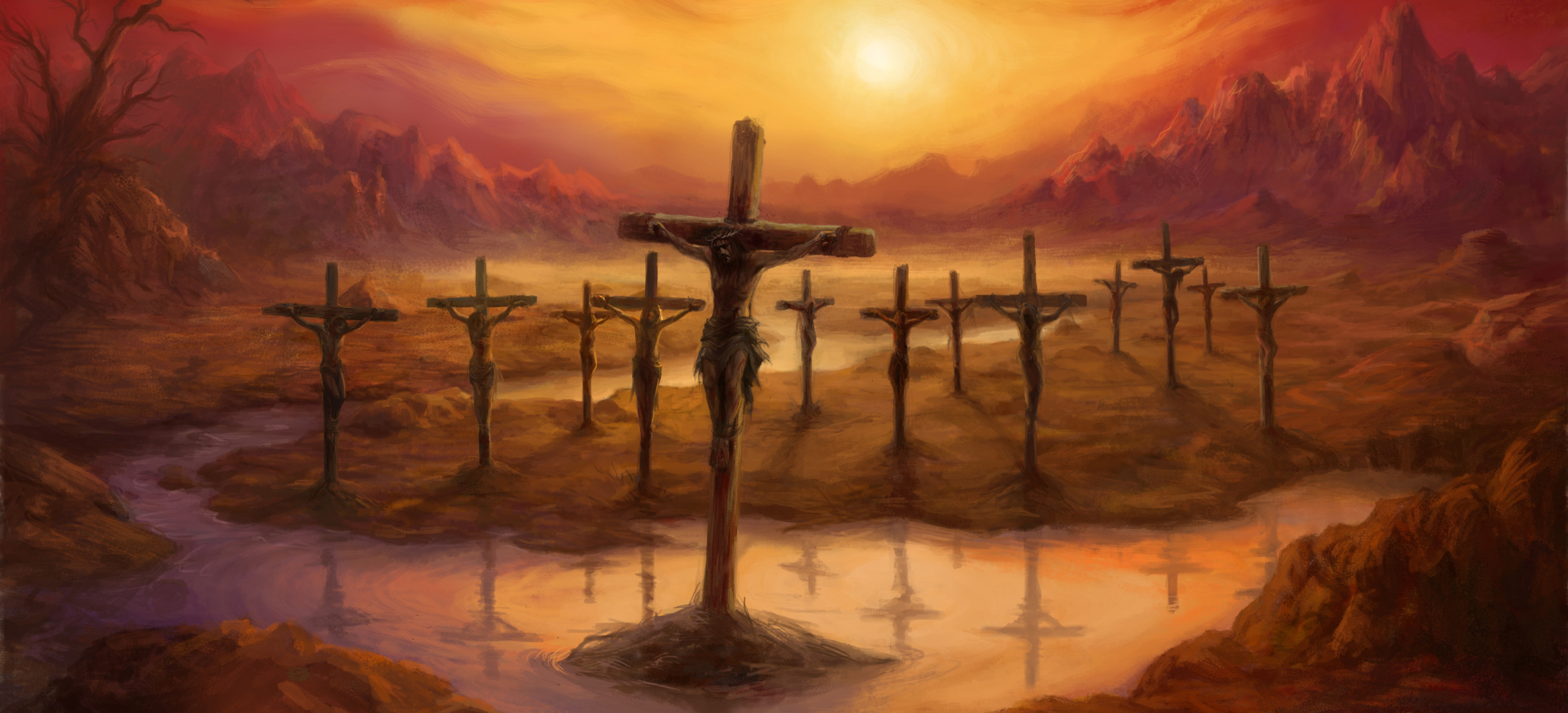 Album Review: Pansophic "Kingdom Come" - The Metalverse.net