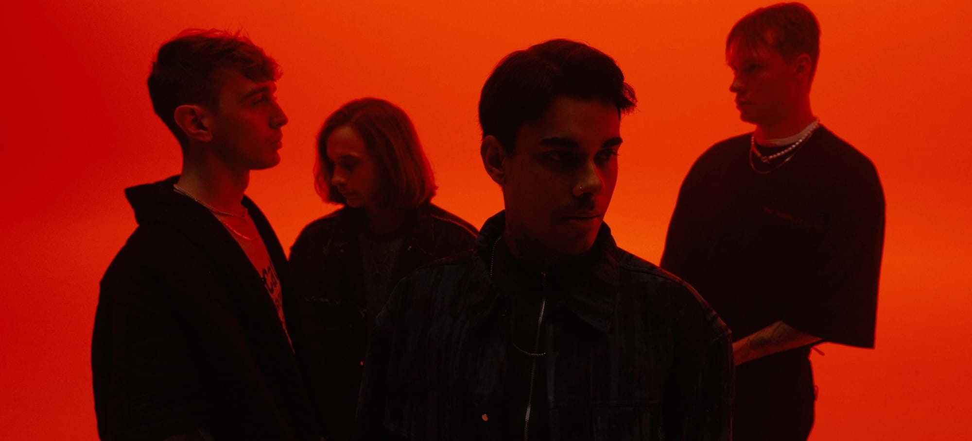 The Metalverse reviews Unprocessed 2025 album "ANGEL"