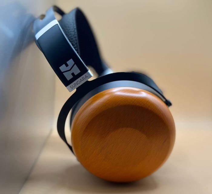 HIFIMAN Sundara Closed-Back Review