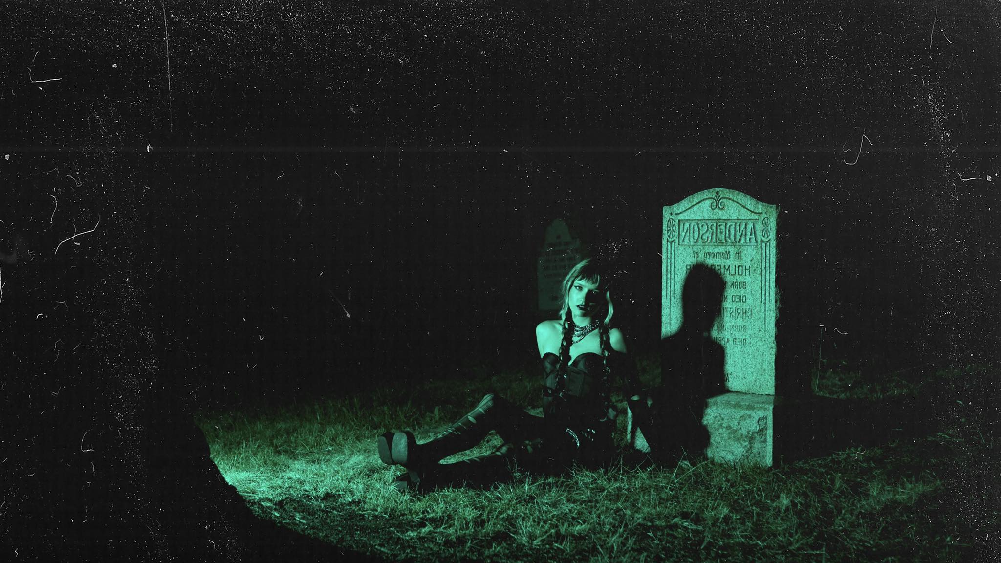 FKA Rayne Releases New Single "Disgusting." | The Metalverse.net