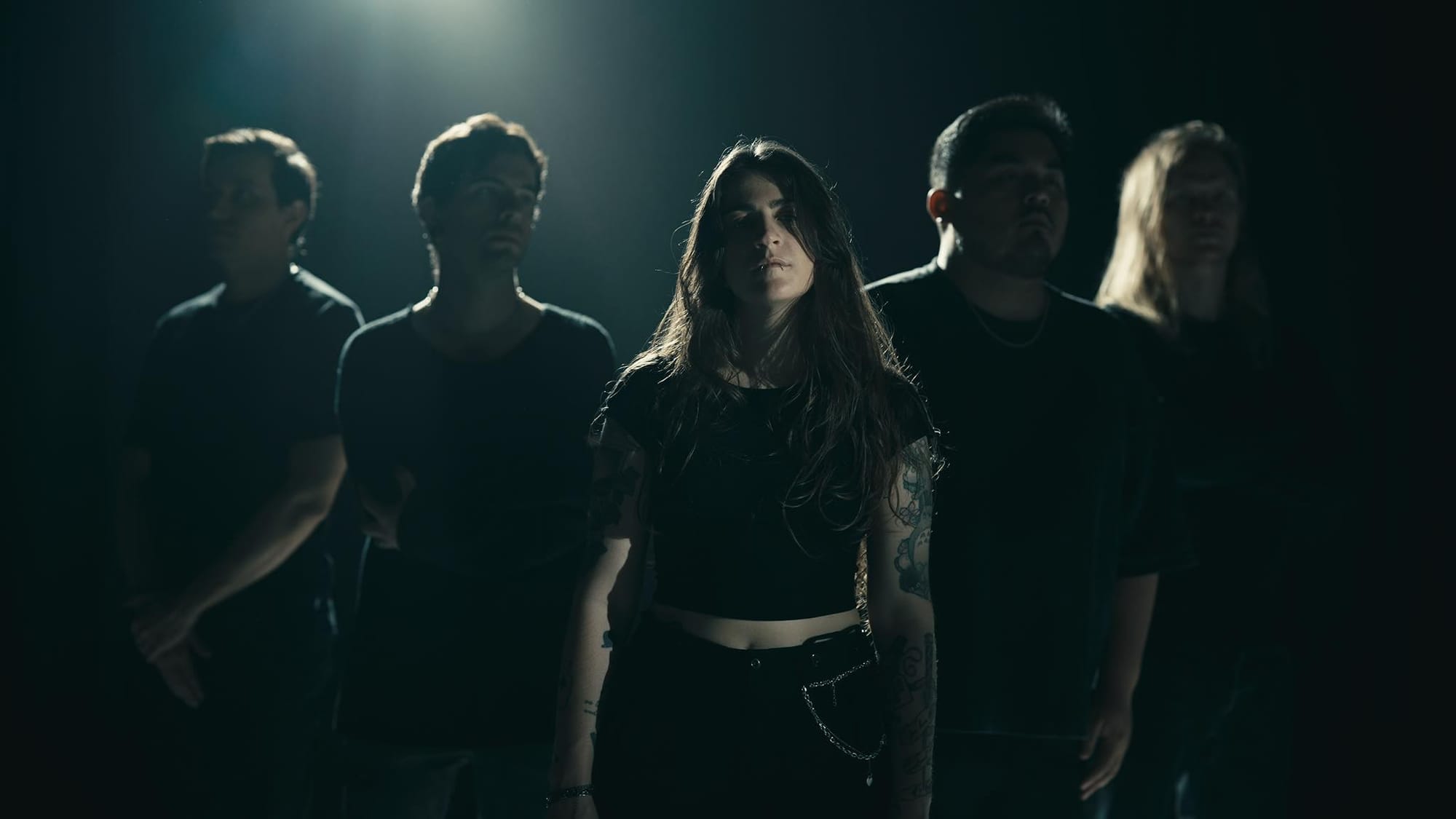 Ancient Fragments Release Visceral Prog Album "Vestige"