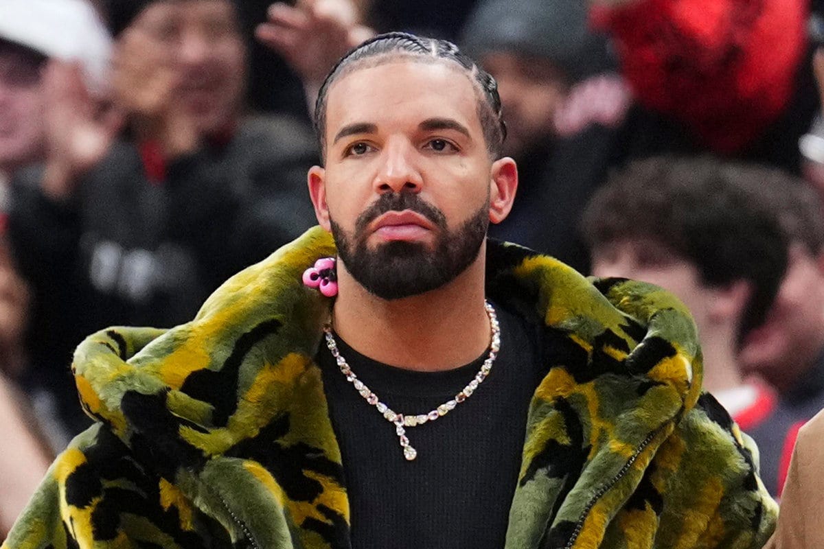 The 55 Biggest Pop Artists in the world: #11 Drake