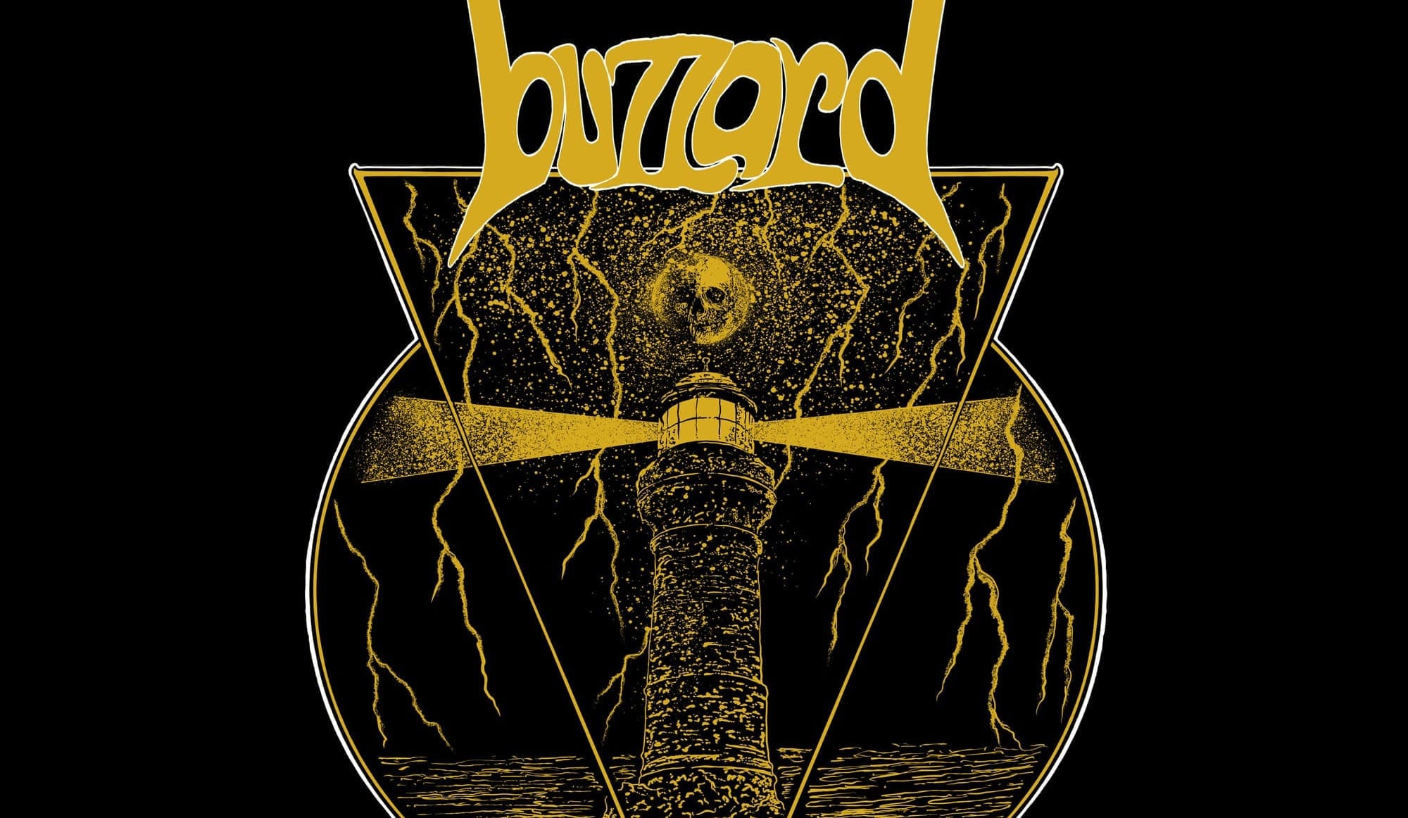 EP Review: Buzzard - "Everything Is Not Going To Be Alright"