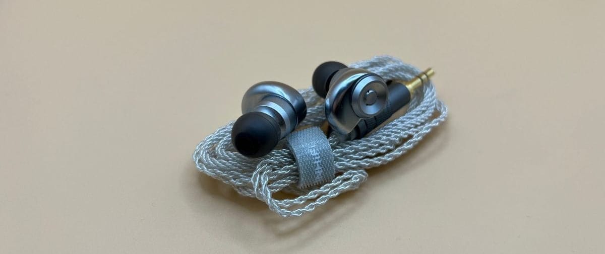 TinHifi T2 MKIII Comfort and Isolation