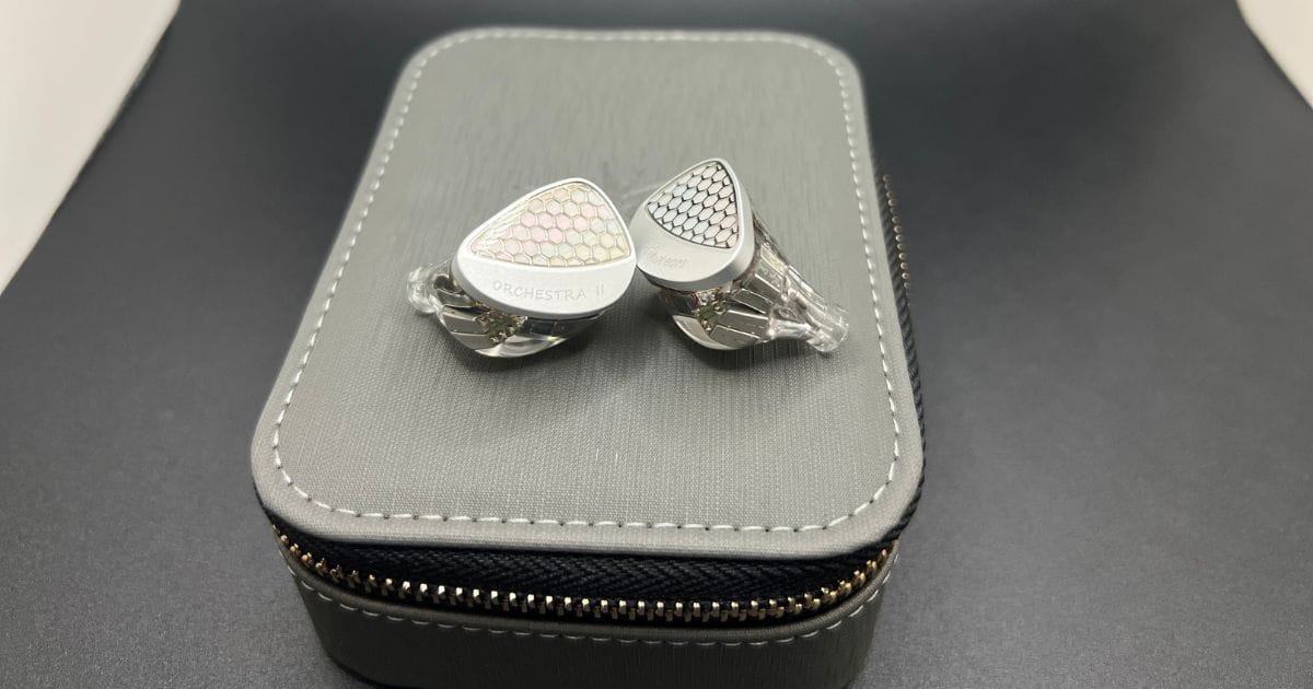 Final Verdict: The Metalverse rating on the Orchestra II