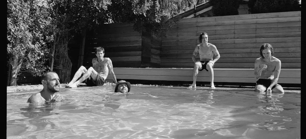 The 55 Biggest Pop Artists in the world: #44 The Neighbourhood