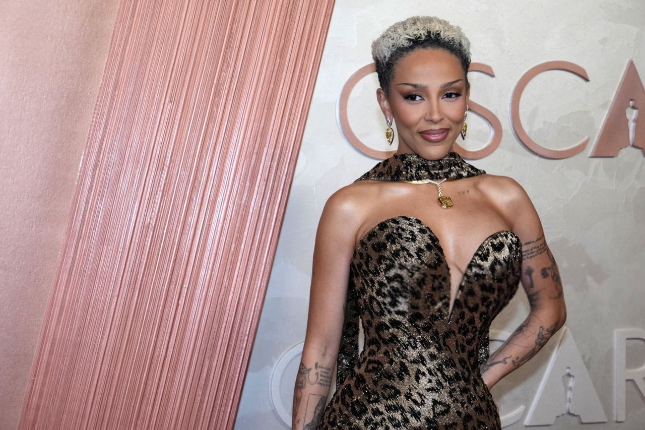 The 55 Biggest Pop Artists in the world: #24 Doja Cat