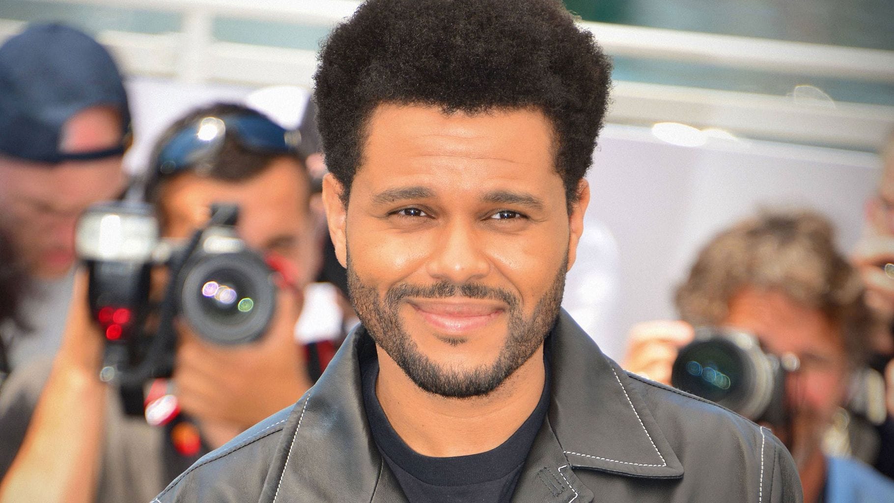 The 55 Biggest Pop Artists in the world: #1 The Weeknd