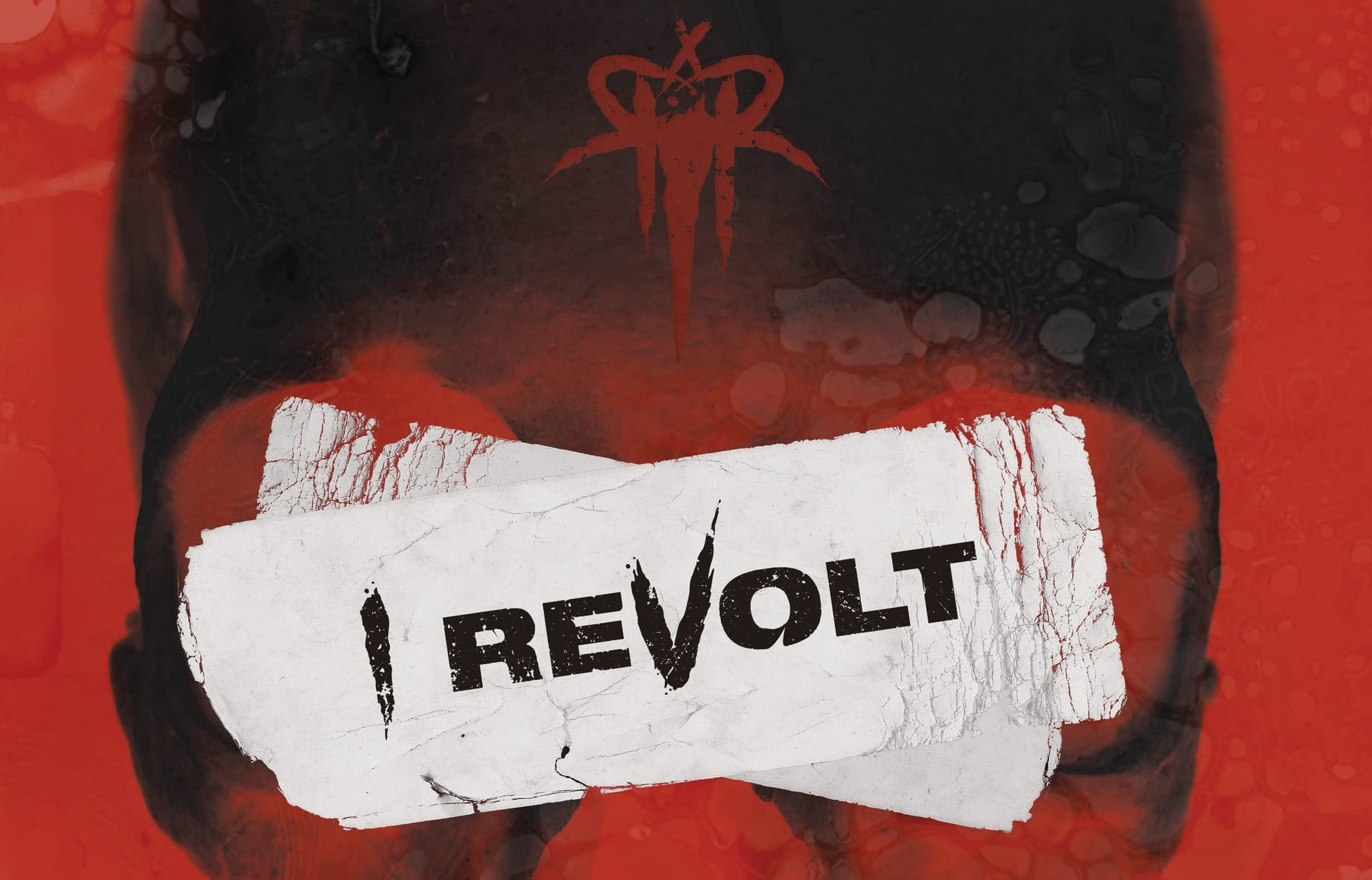 I Revolt "The End Of Hatred" Song Review and Exclusive Interview