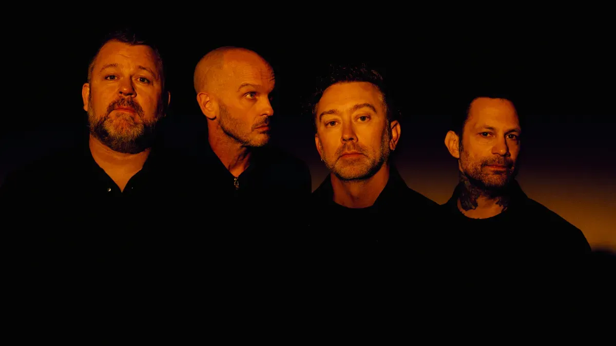 RISE AGAINST Set to Tour in 2026 with DESTROY BOYS