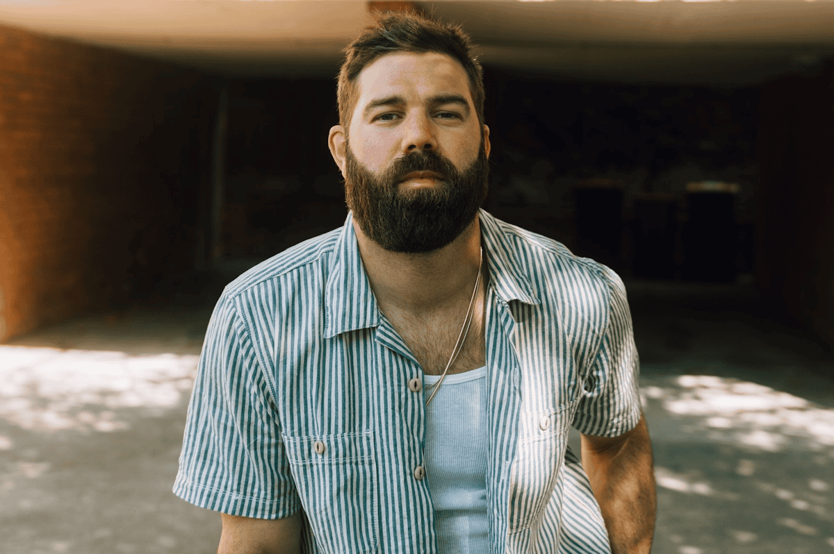 The 35 Most Popular Country Artists in the World: Jordan Davis| The Metalverse.net