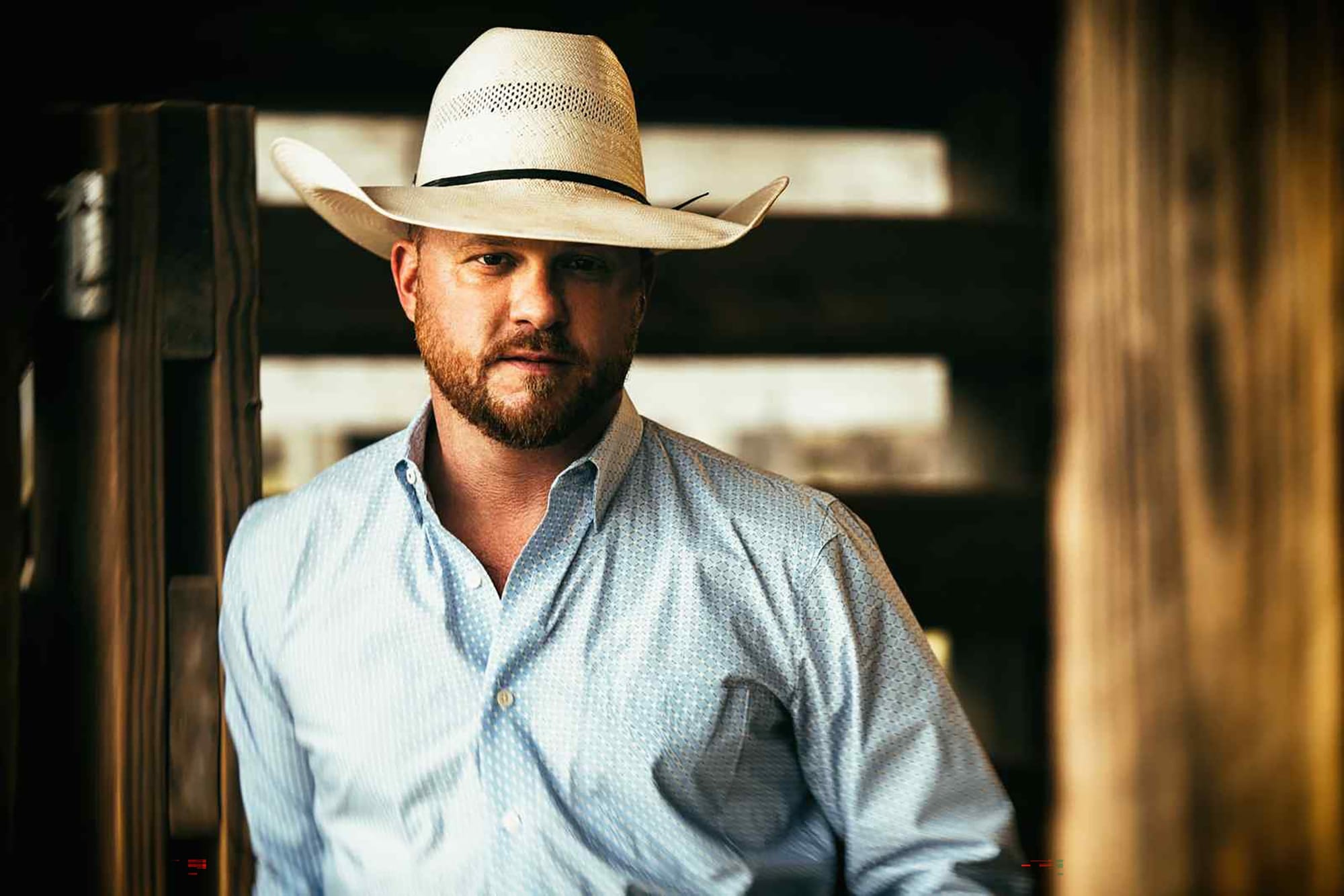 The 35 Most Popular Country Artists in the World: Cody Johnson| The Metalverse.net