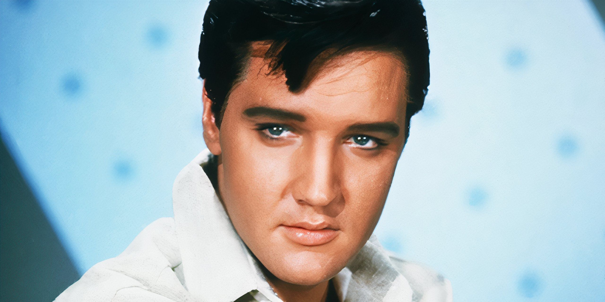 The 35 Most Popular Country Artists in the World: Elvis Presley| The Metalverse.net