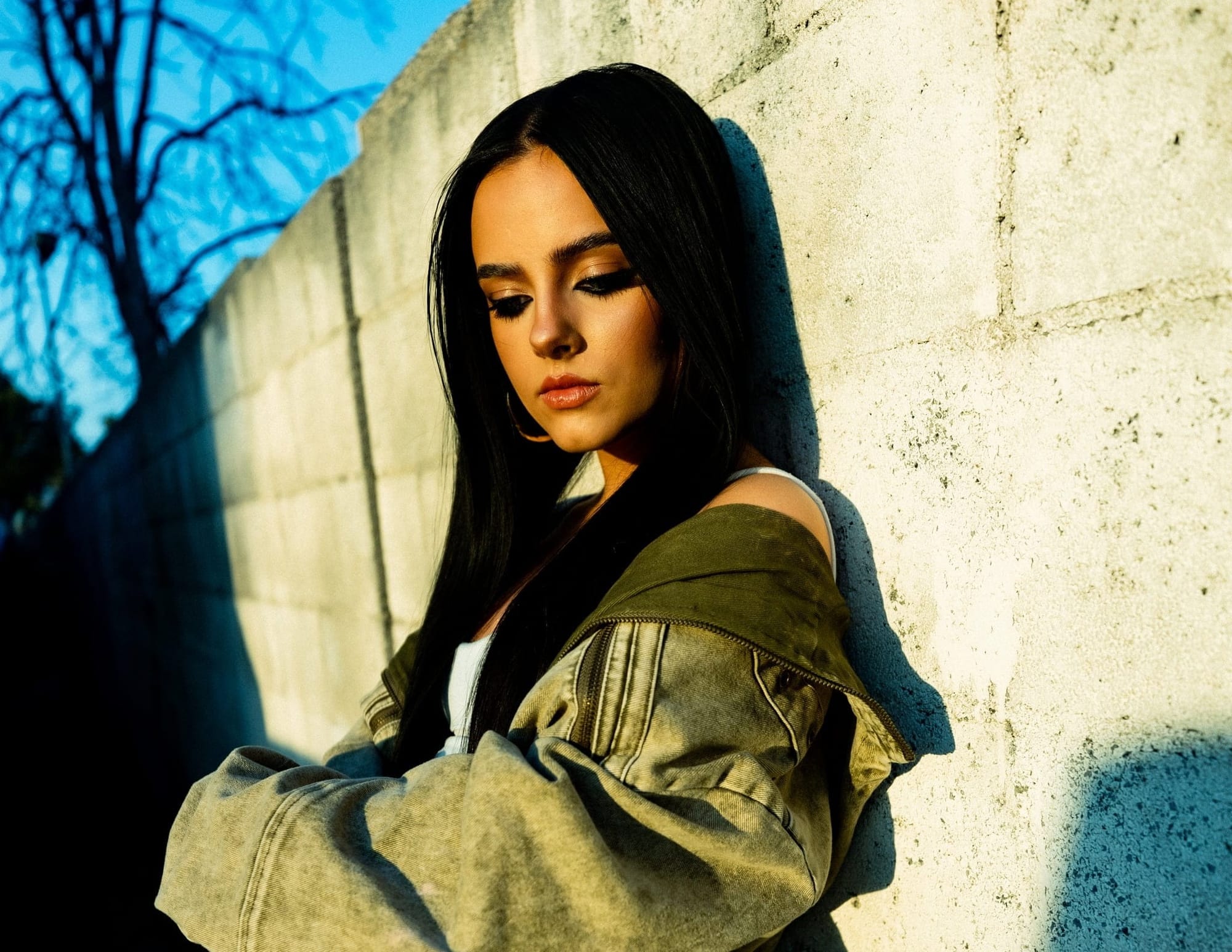 The 35 Most Popular Country Artists in the World: Jessie Murph| The Metalverse.net