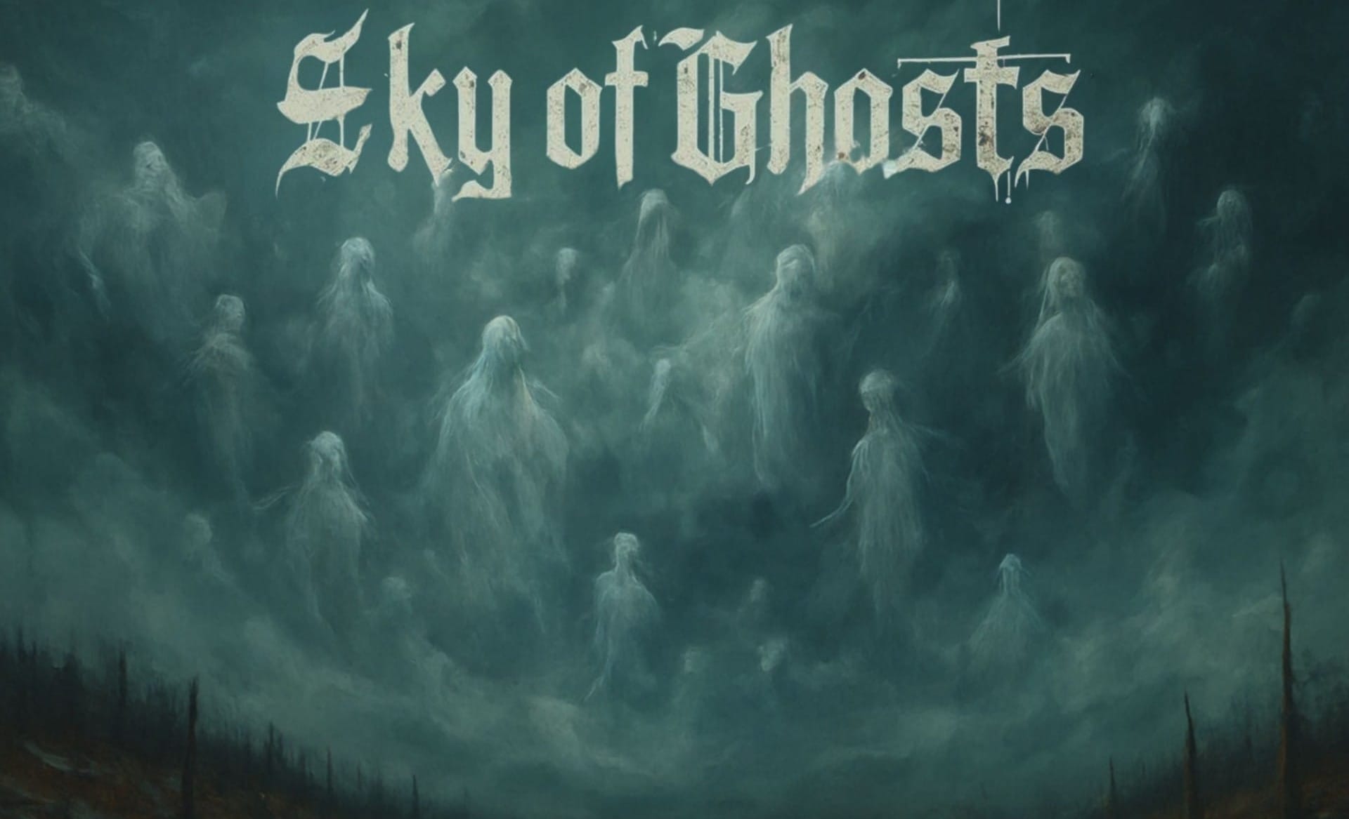 Sky of Ghosts release their first single "Life Leaves" | The Metalverse.net
