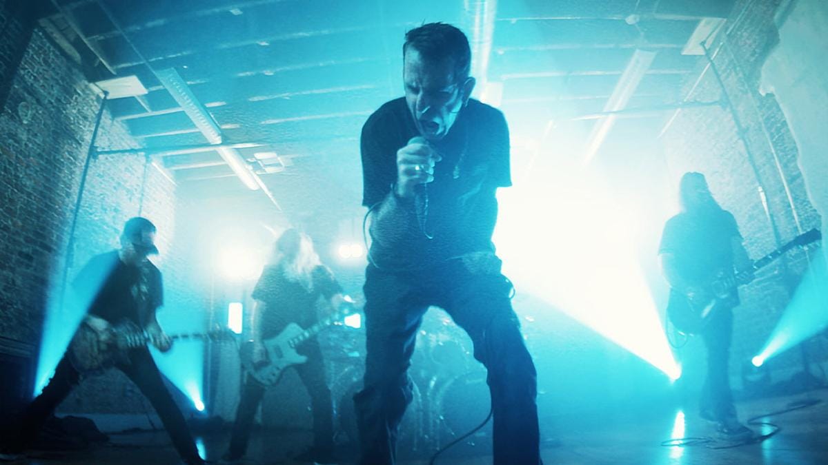 Lamb of God announce 10th Album "Into Oblivion" | The Metalverse.net