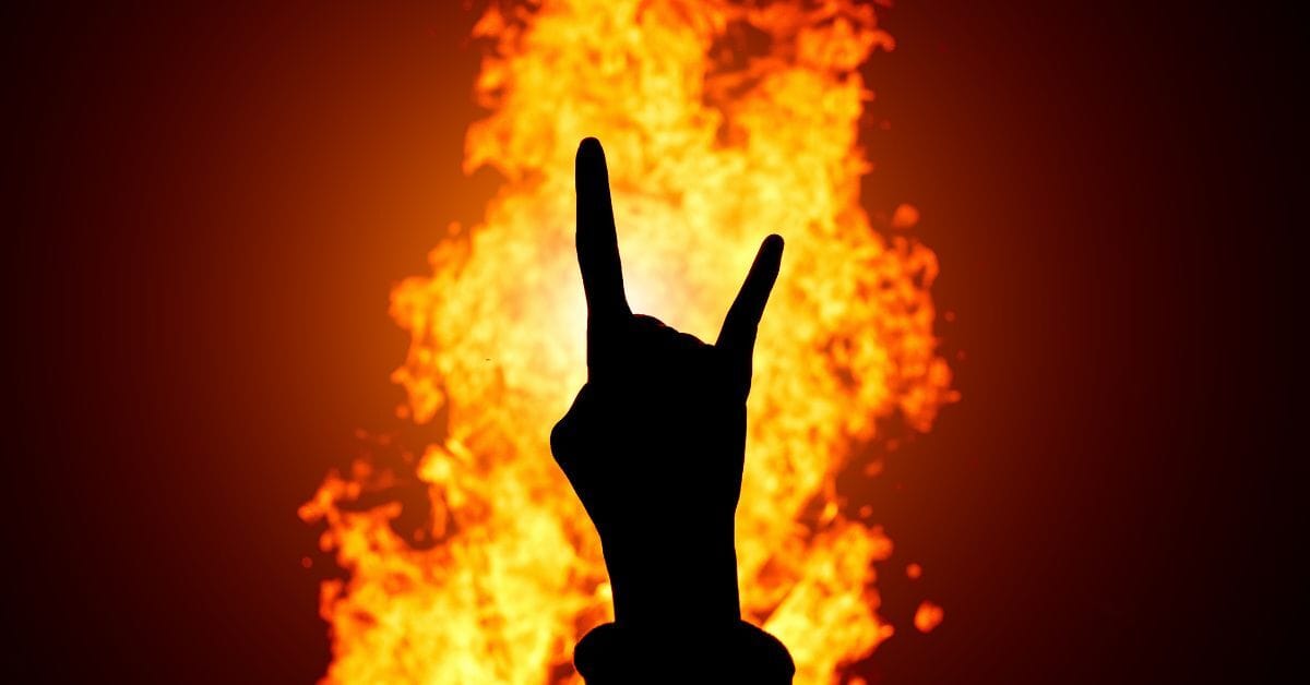 How To Jack Up Your Concert's Visual Appeal