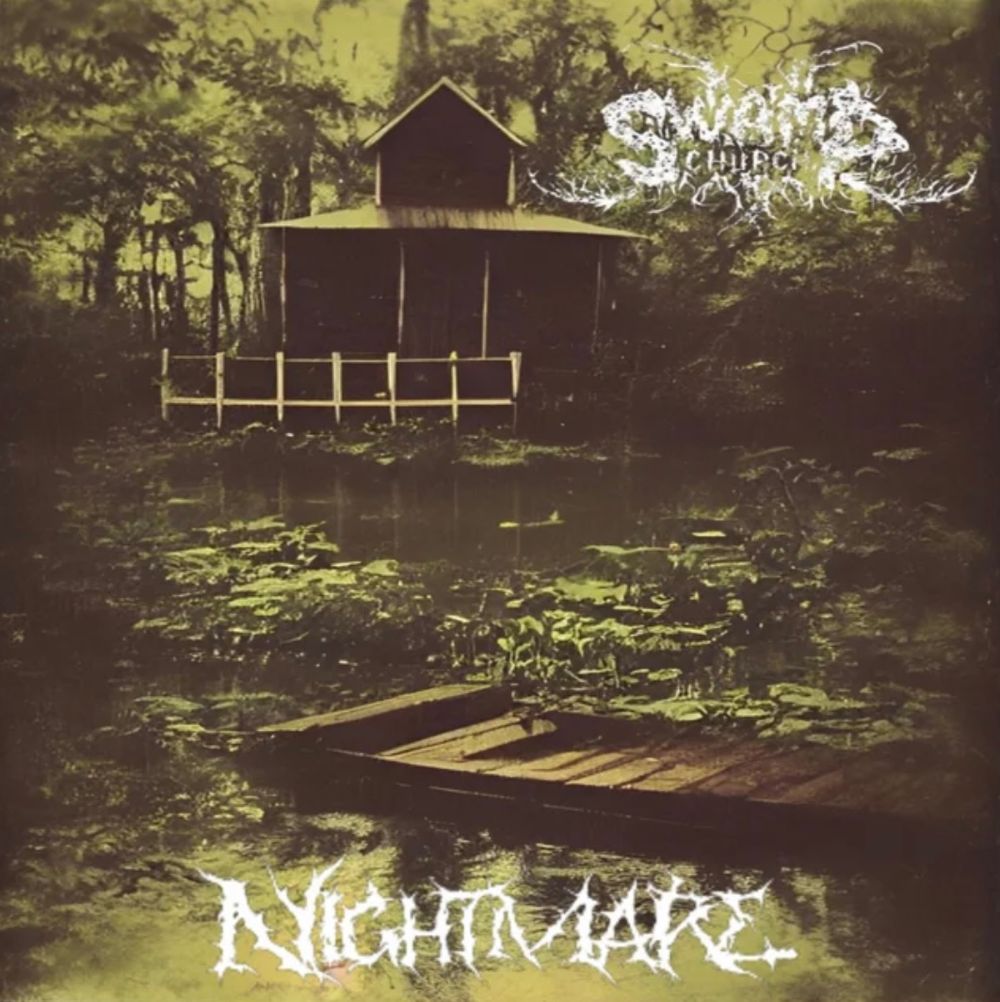 Song Review | "Nightmare" - Swamp Church post image